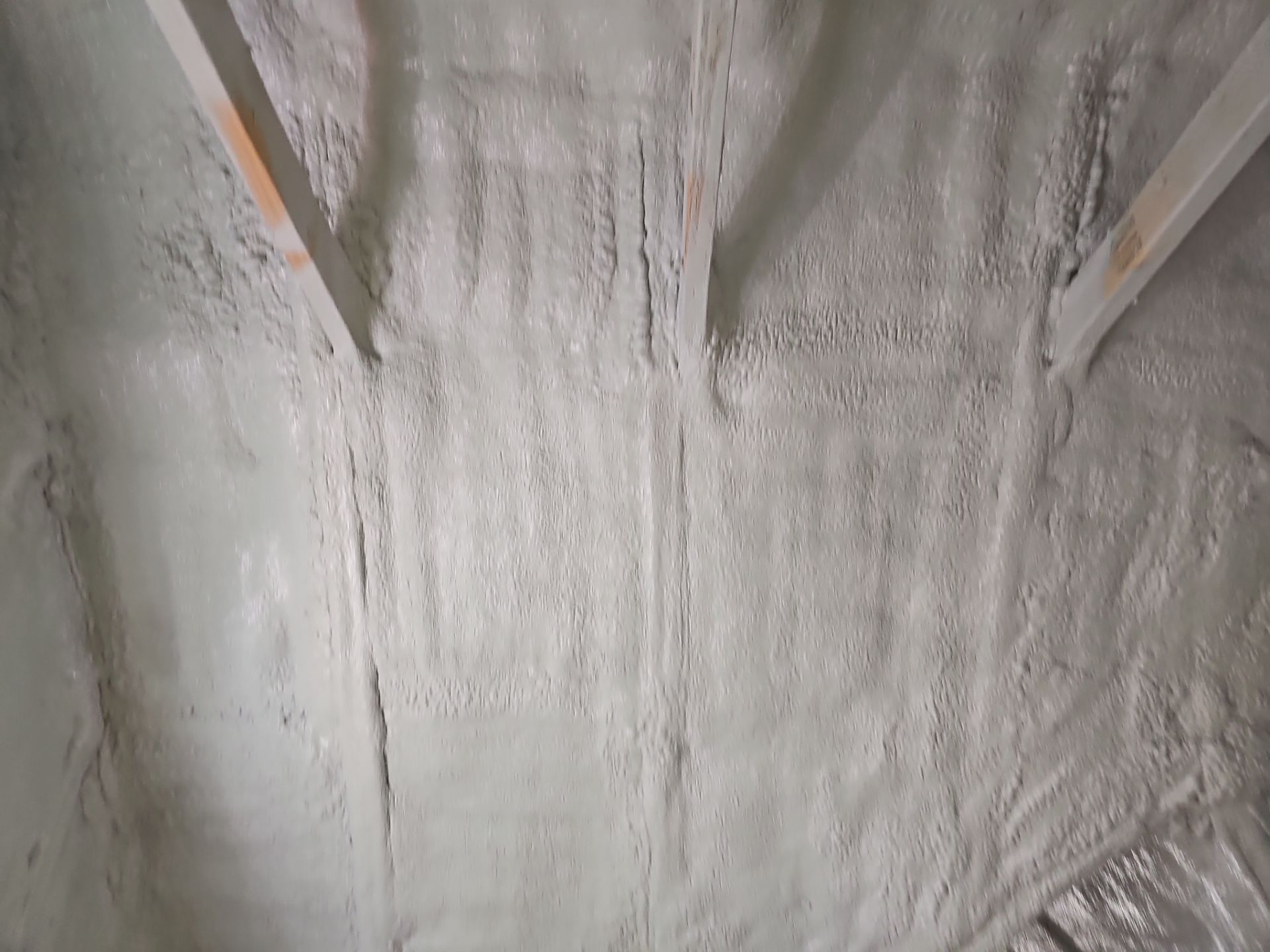 Attic and Crawlspace Retrofit by NYS Foam & Energy