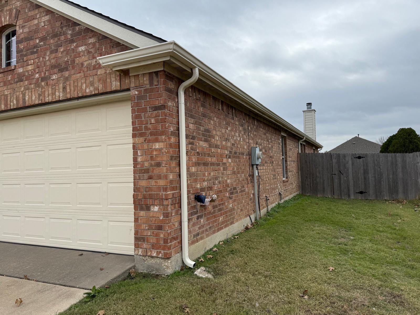 Project in Arlington by Armor Roofing | Exteriors