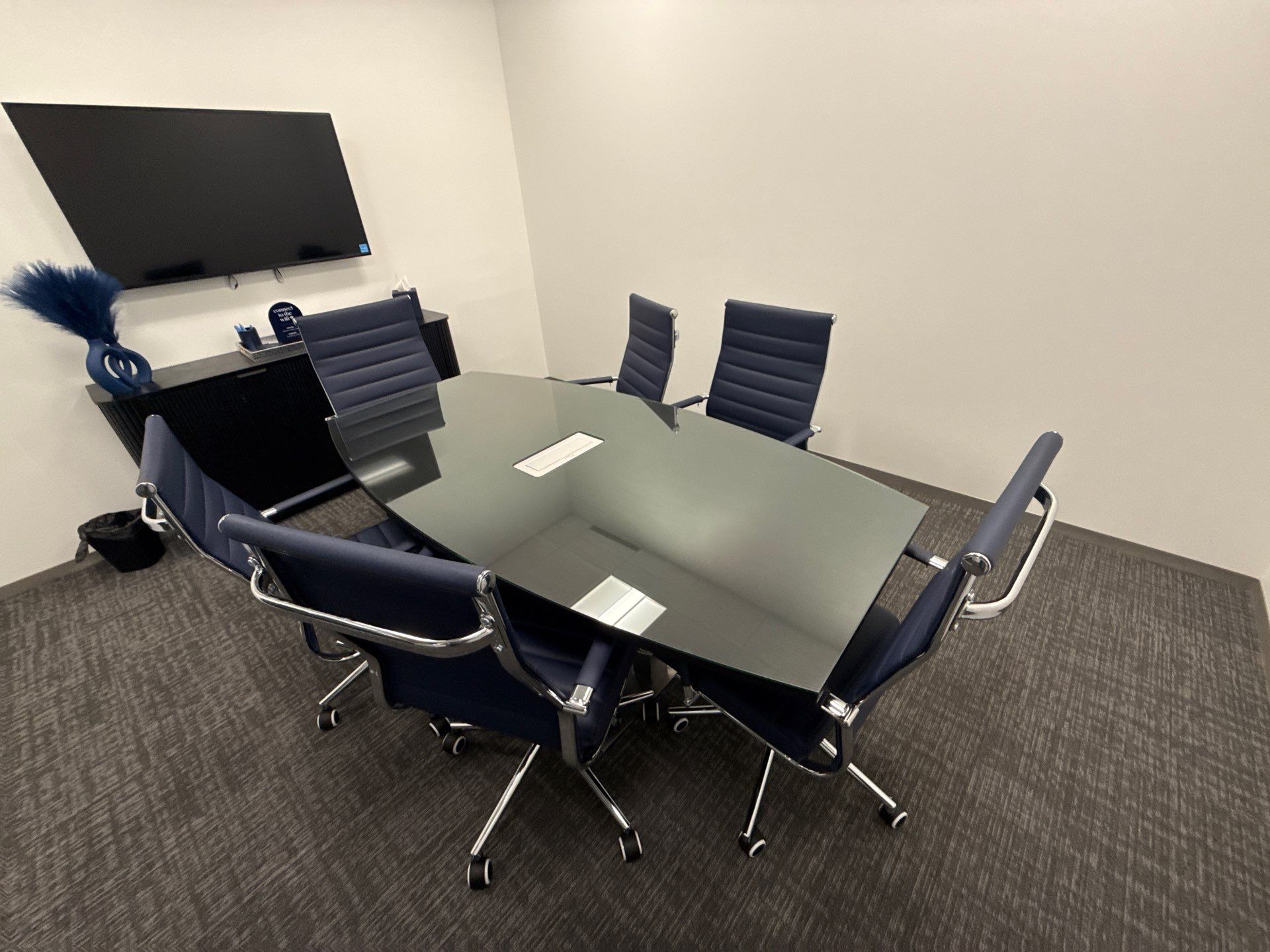 Glass Table Tops  by Richardson Glass & Mirror