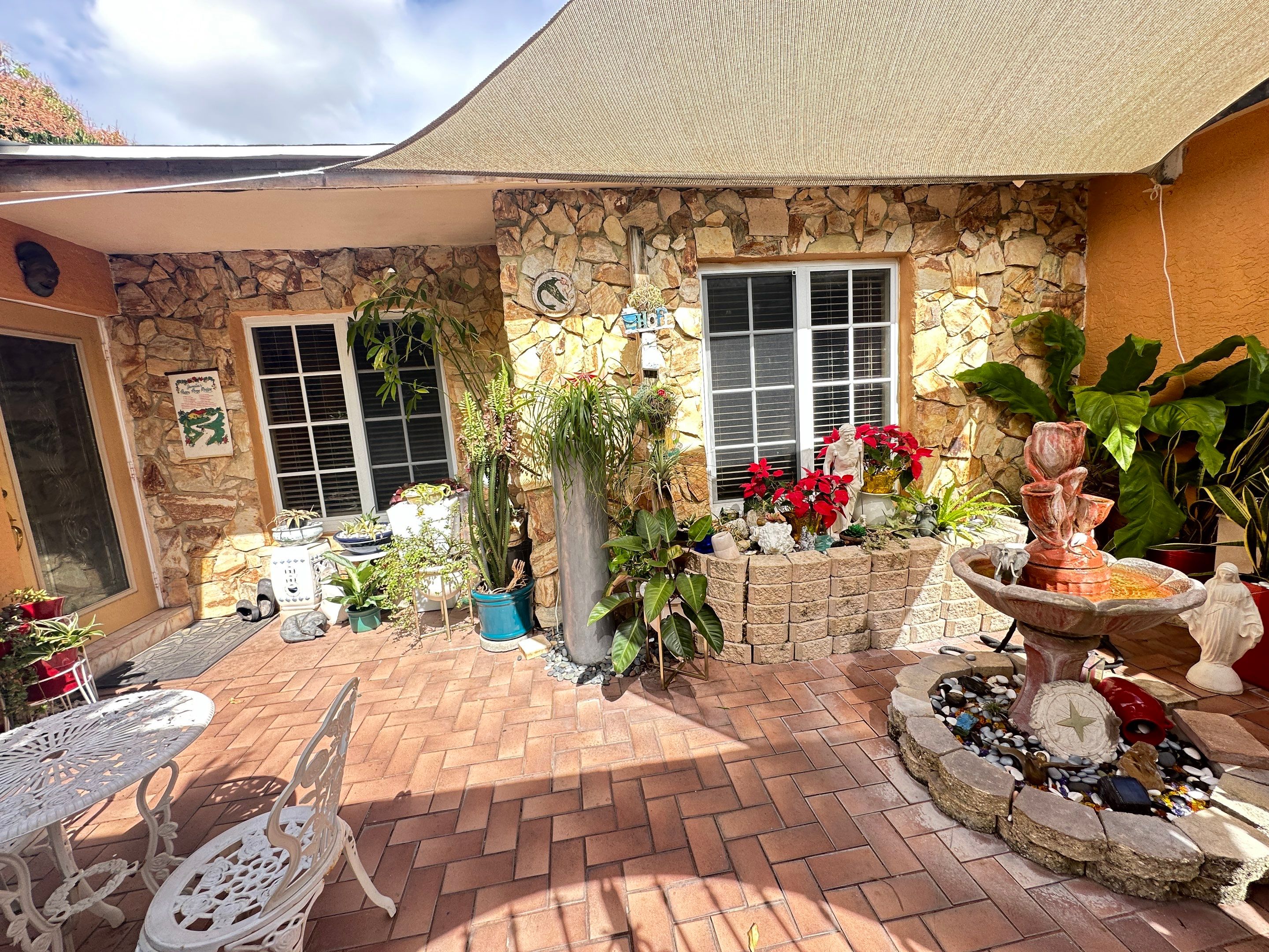 Water Damage Claim in North Lauderdale by FLAPA & KeyStone