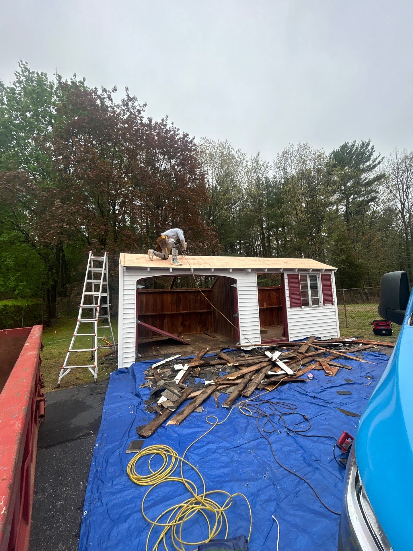 Siding, Roofing & Windows | Wilmington by Mighty Dog Roofing of Greater Middlesex County