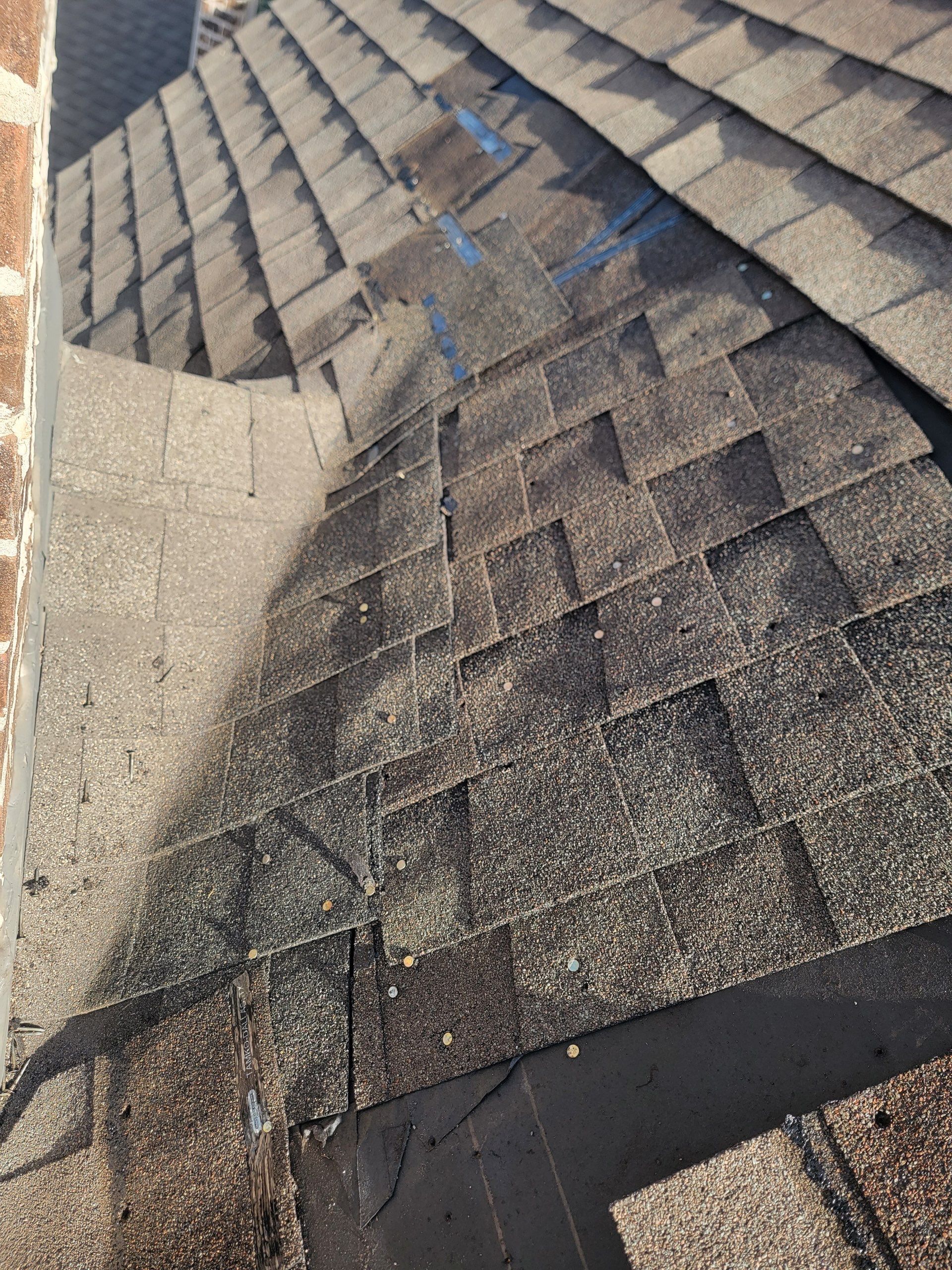 Chimney Leak Repair by Becker Roofing and Exteriors