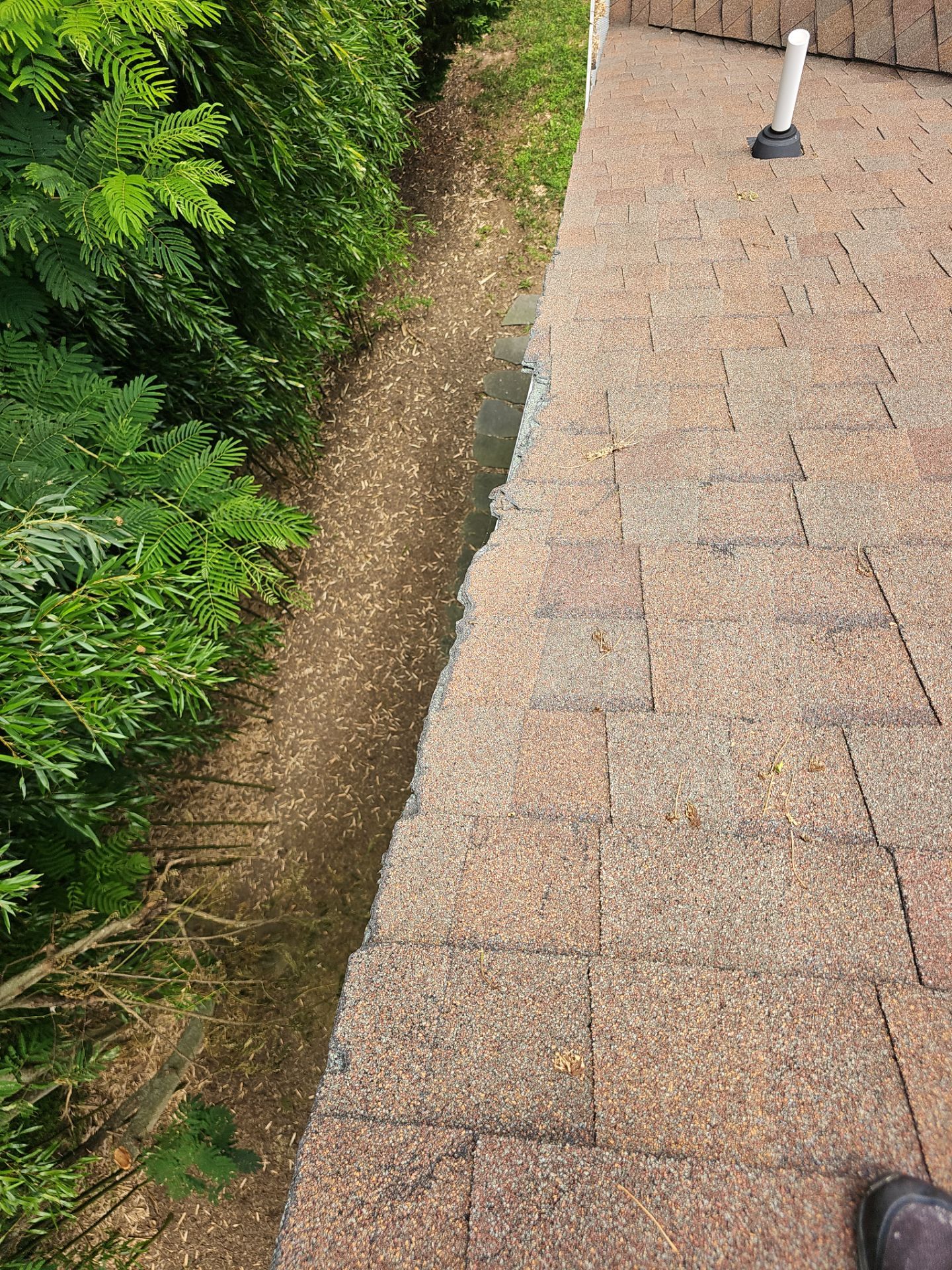 Roof Repair by Winchester Roofing