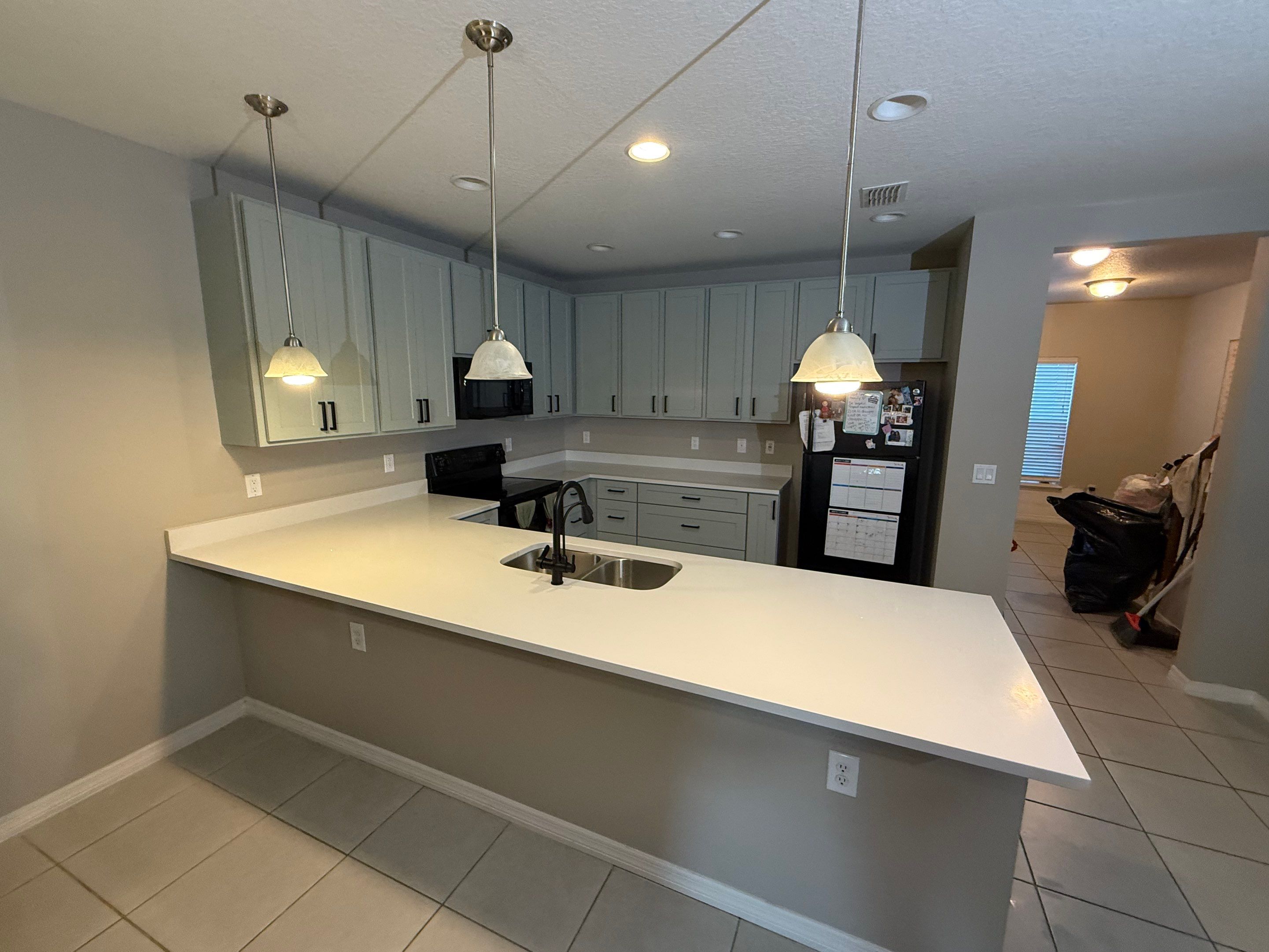 Project in Davenport by You Restorations LLC DBA YOU-Home