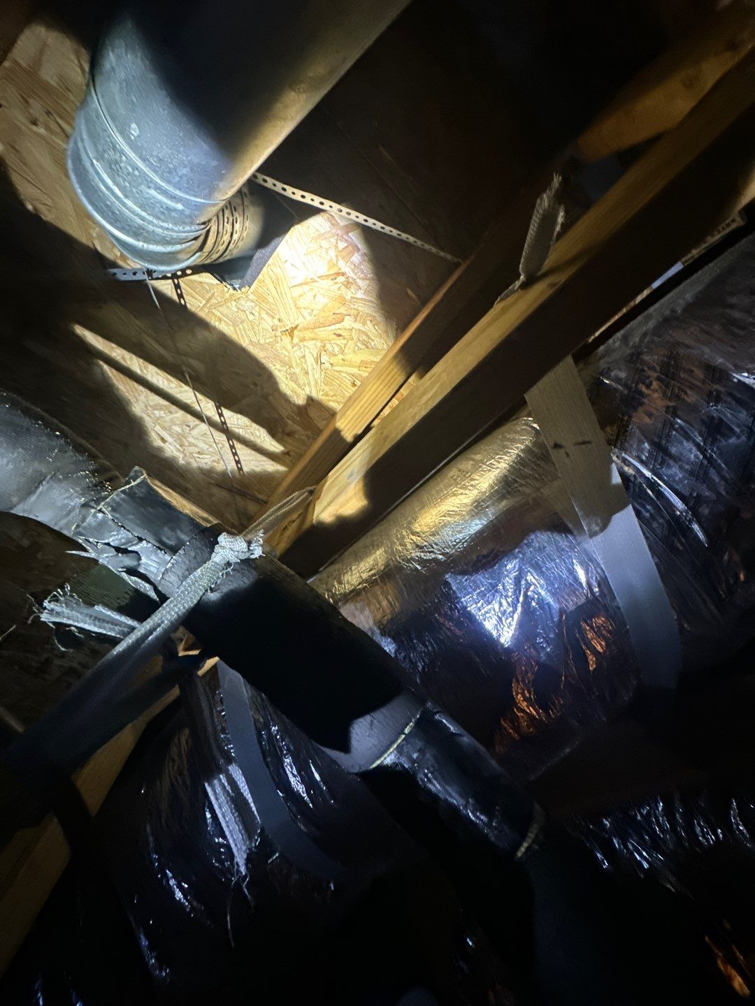 Roof Repair Richmond by Roof Repair Services LLC