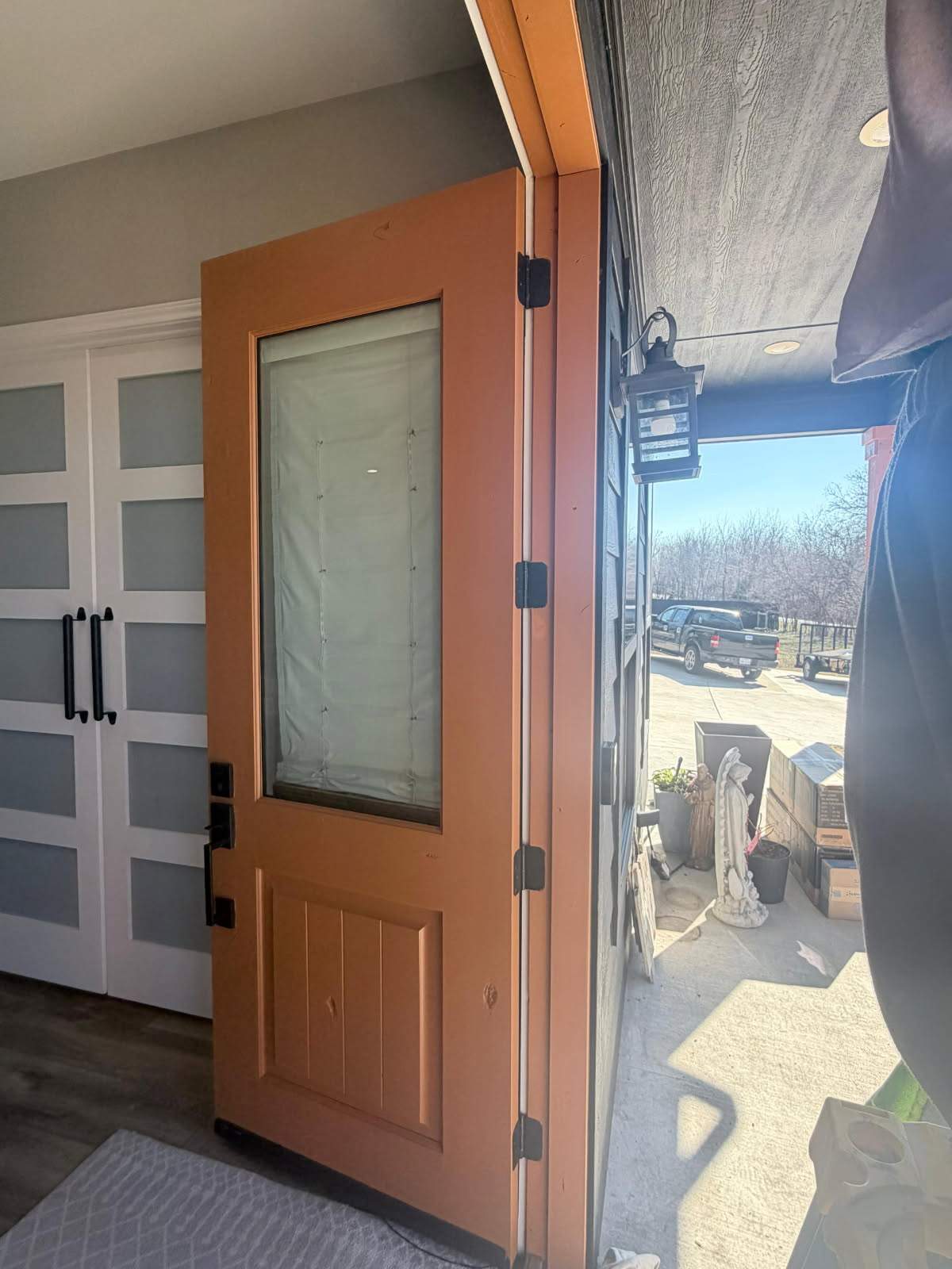 Project in Sherman by Rhino Roofing and General Contracting, LLC