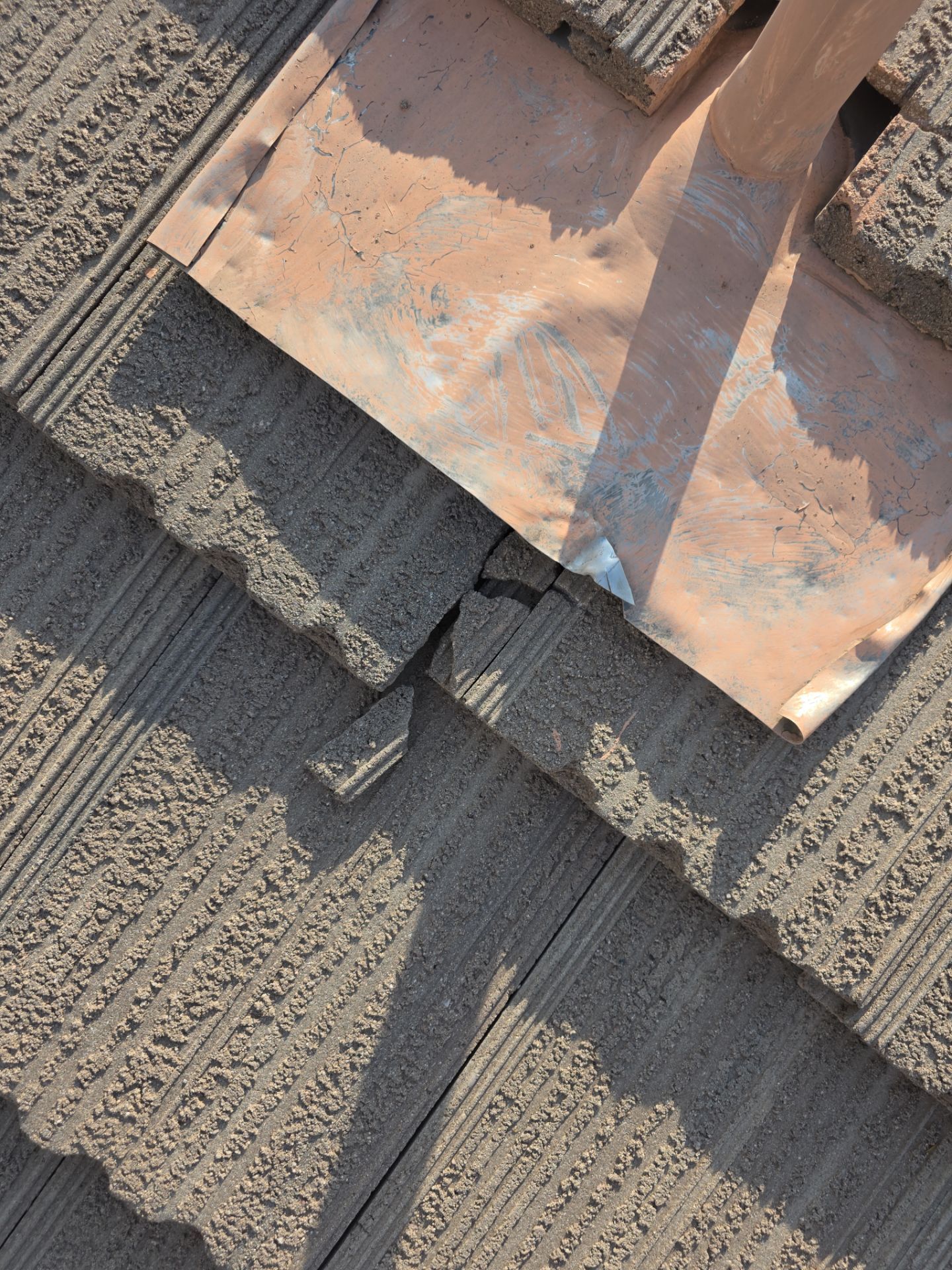 Tile Reset in Gold Canyon by Weather-Tite Roofing