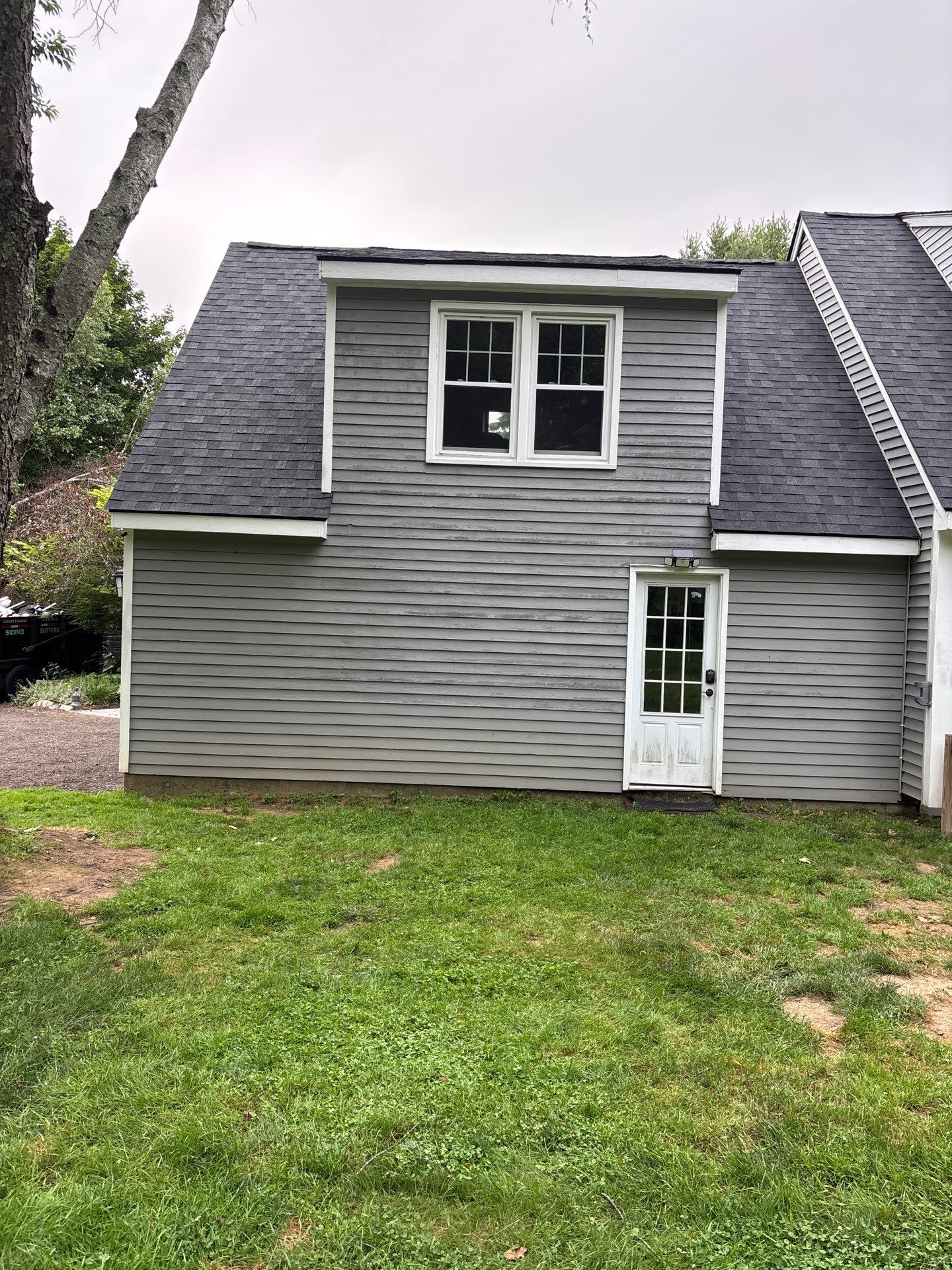 Burlington  by All site builders LLC