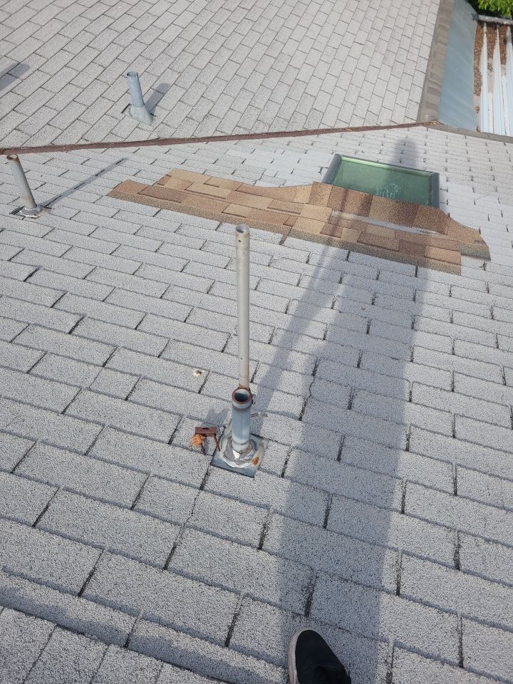  Boise Residential Roofing Installation using Owens Corning by ID Roofing LLC