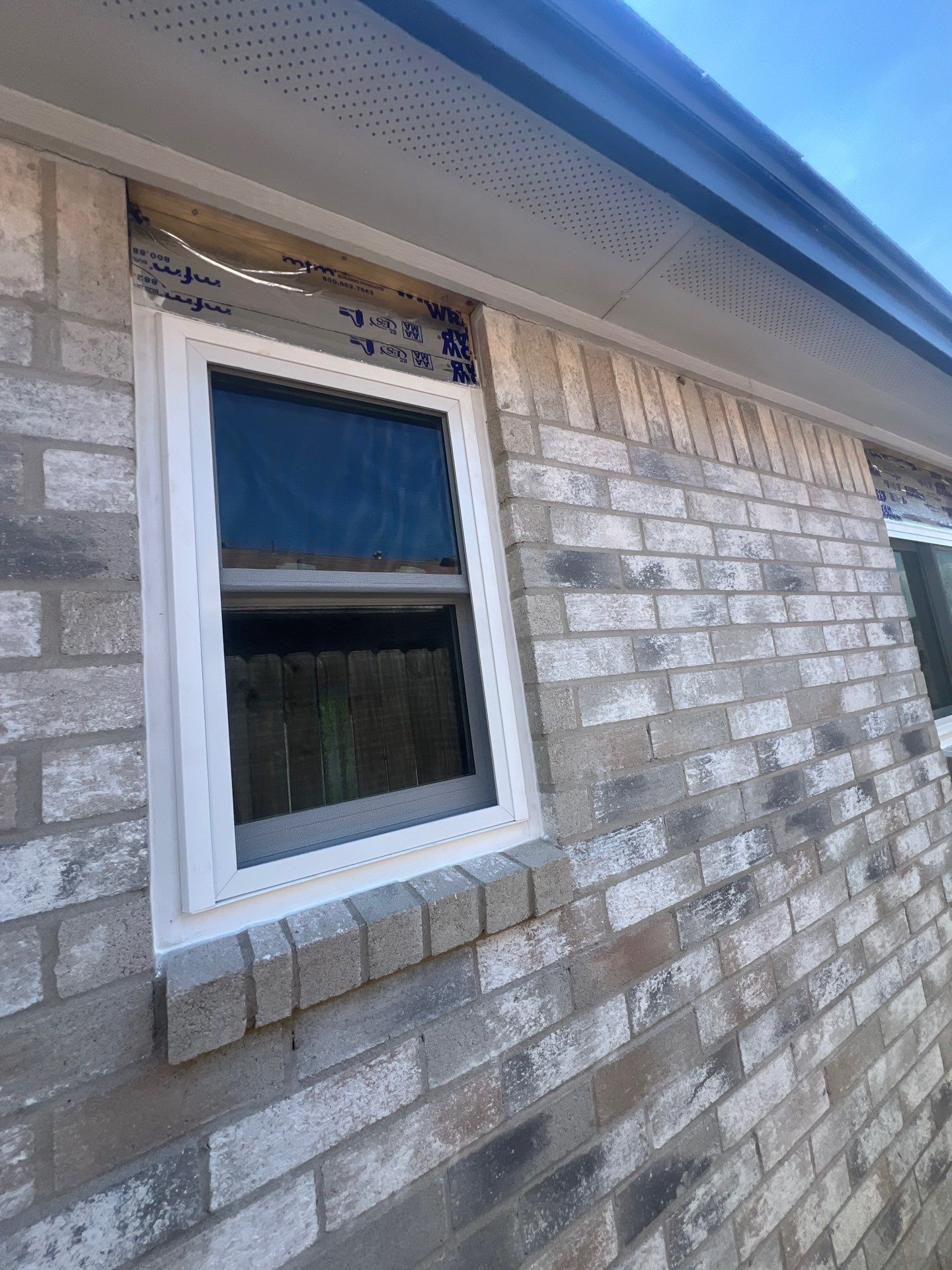 Windows on Quebec  by Bayfront Roofing and Construction