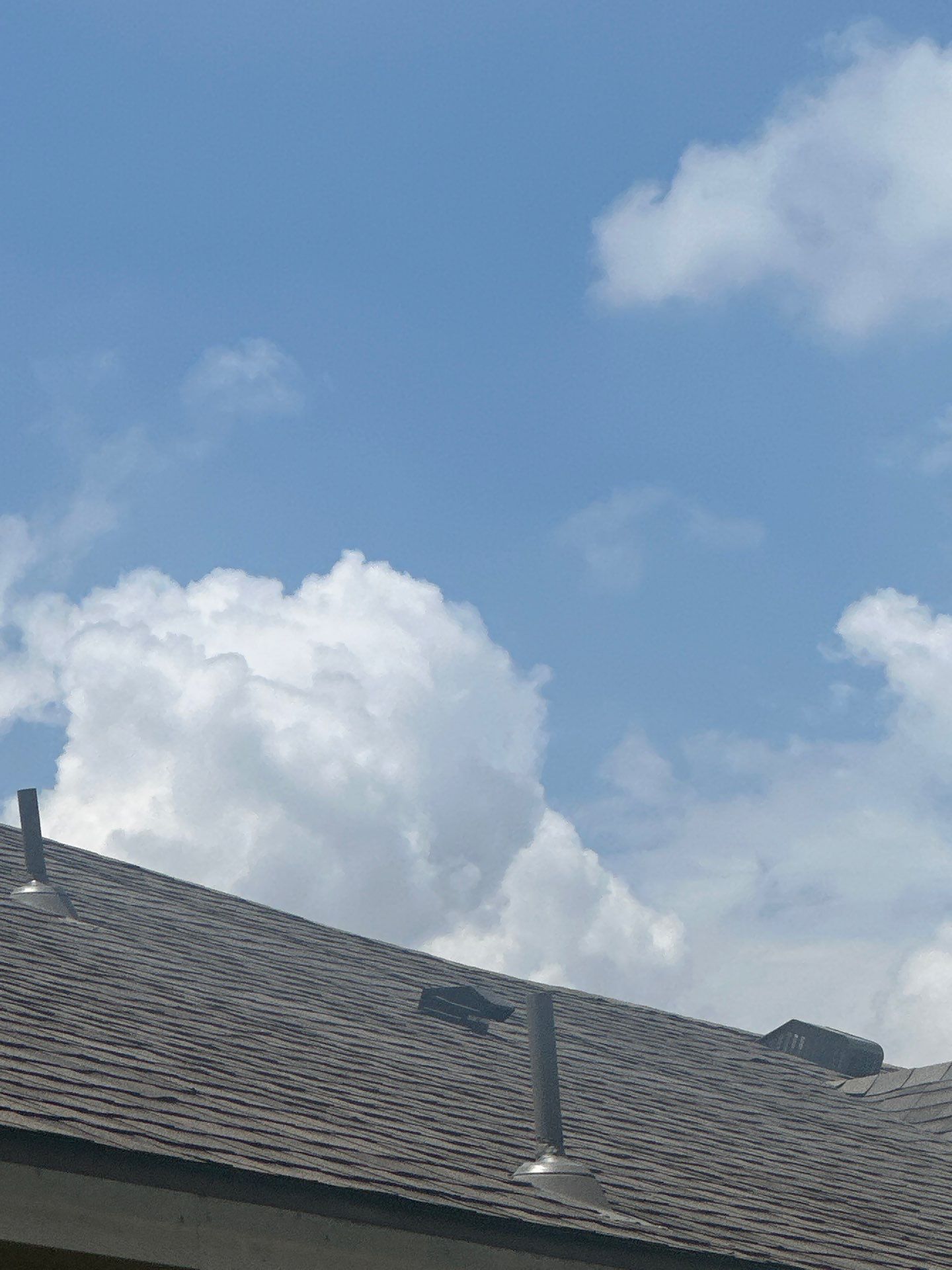 Project in Wylie by Rhino Roofing and General Contracting, LLC