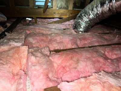 Project in Fullerton