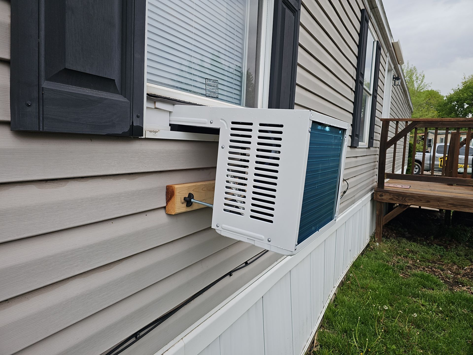 Protecting Another Kearney Home with a Complete Exterior Overhaul by Loyal Nine