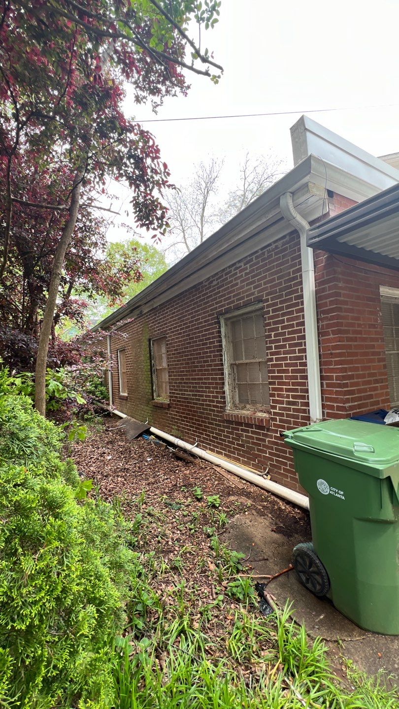 church using gaf hdz by Roof Bullies