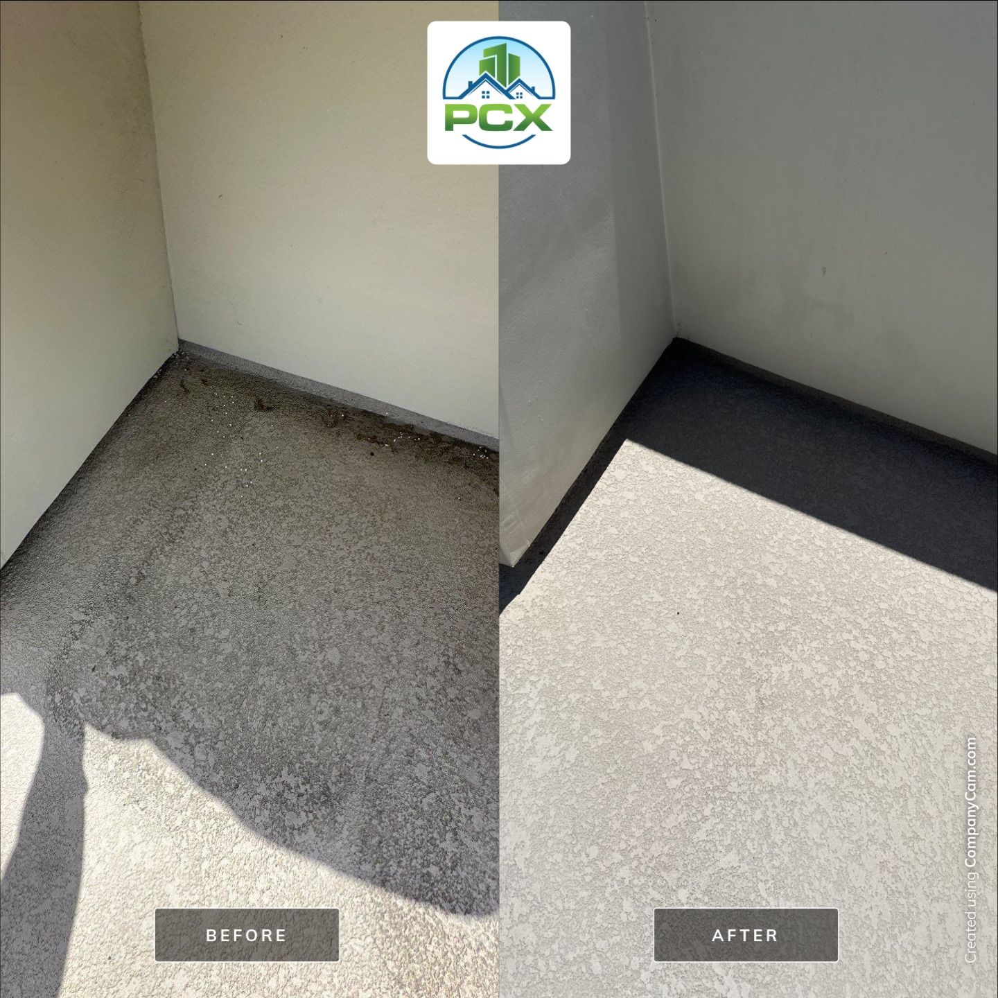 Newport Beach House Washing by Property Cleaning Experts, LLC