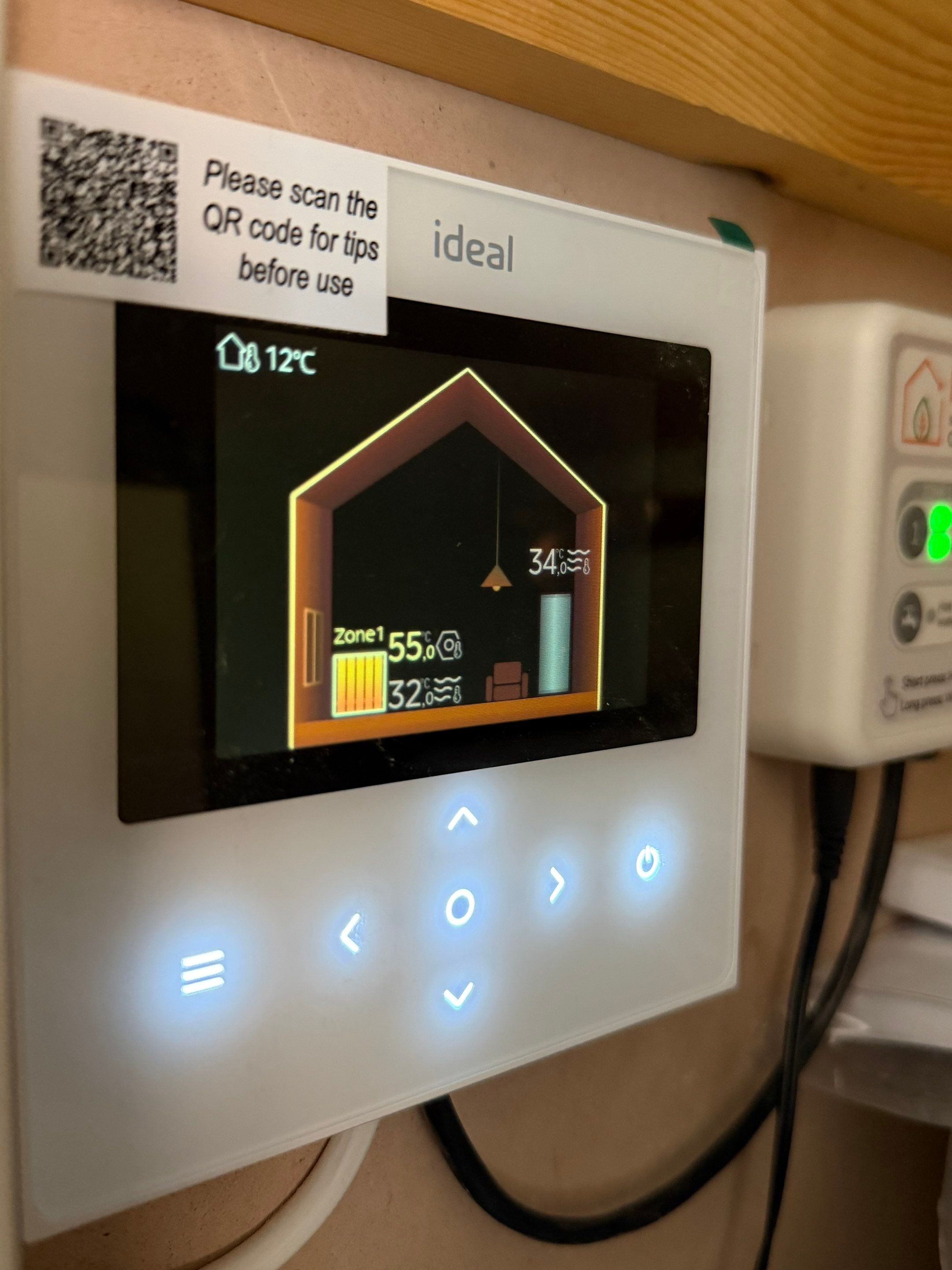 π’οΈβ‘οΈπ₯ From Oil Deliveries to Always-On Comfort: A Smarter Heat Pump Upgrade β‘π± by Elite Services Group Ltd