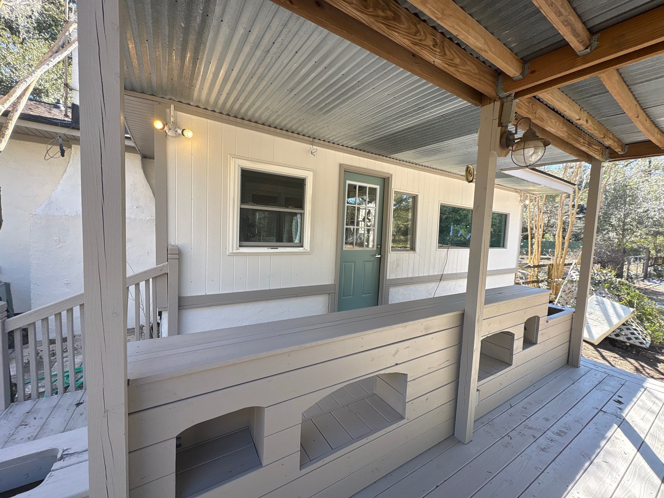 Home Resale Revitalization by Pathway Home Painting & Improvements