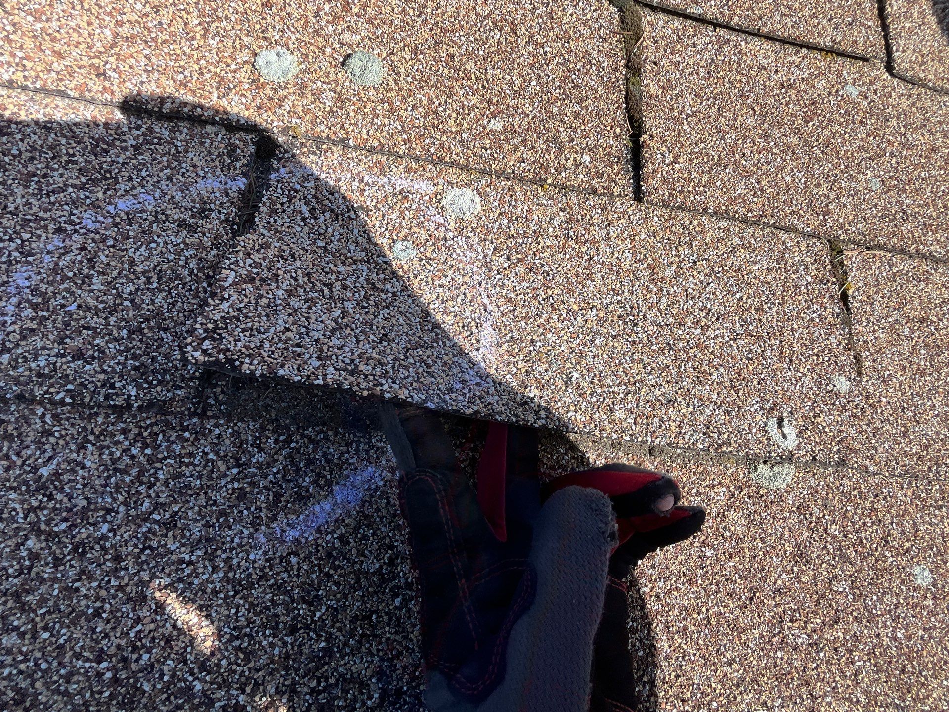 Project in Medical Lake by Connolly Construction Company