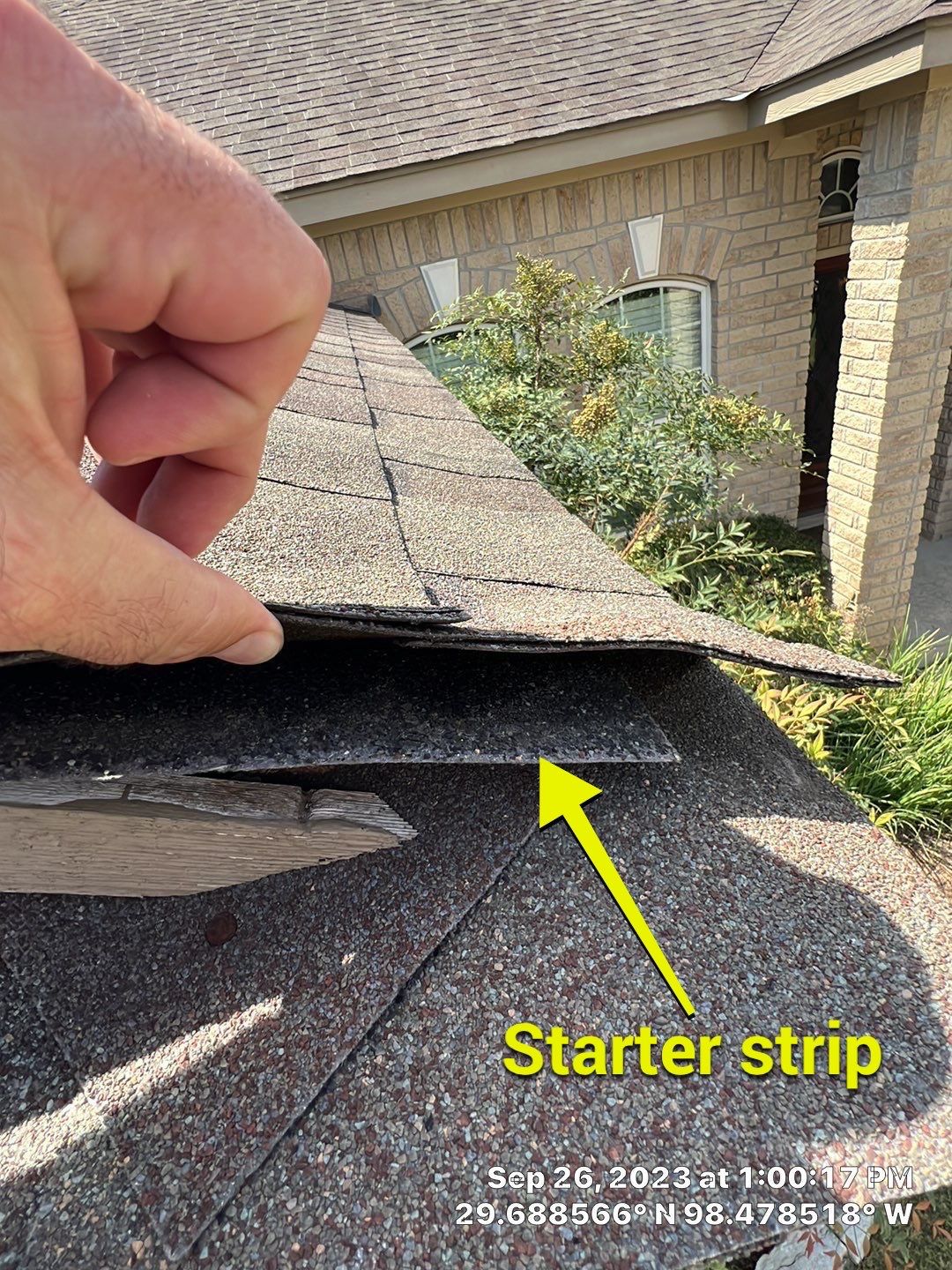 Residential Roof Replacement using Owens Corning Duration Shingles - Onyx Black  by Premier Roofing and Contracting
