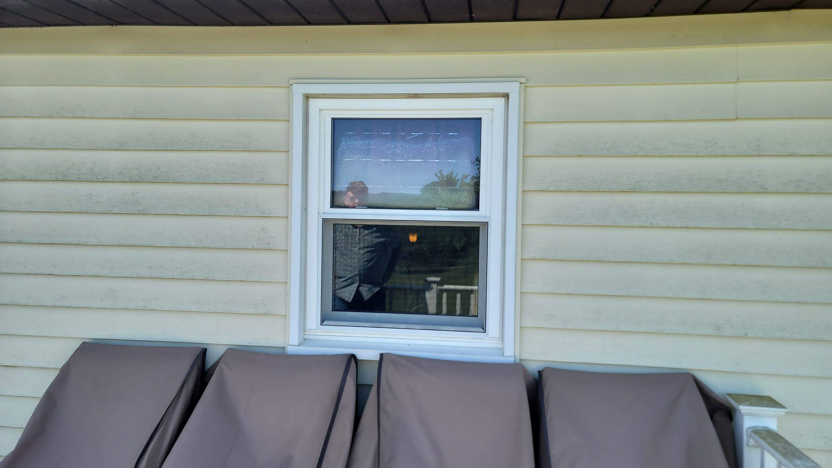 Window and Sliding Door Install by Roof Right Inc