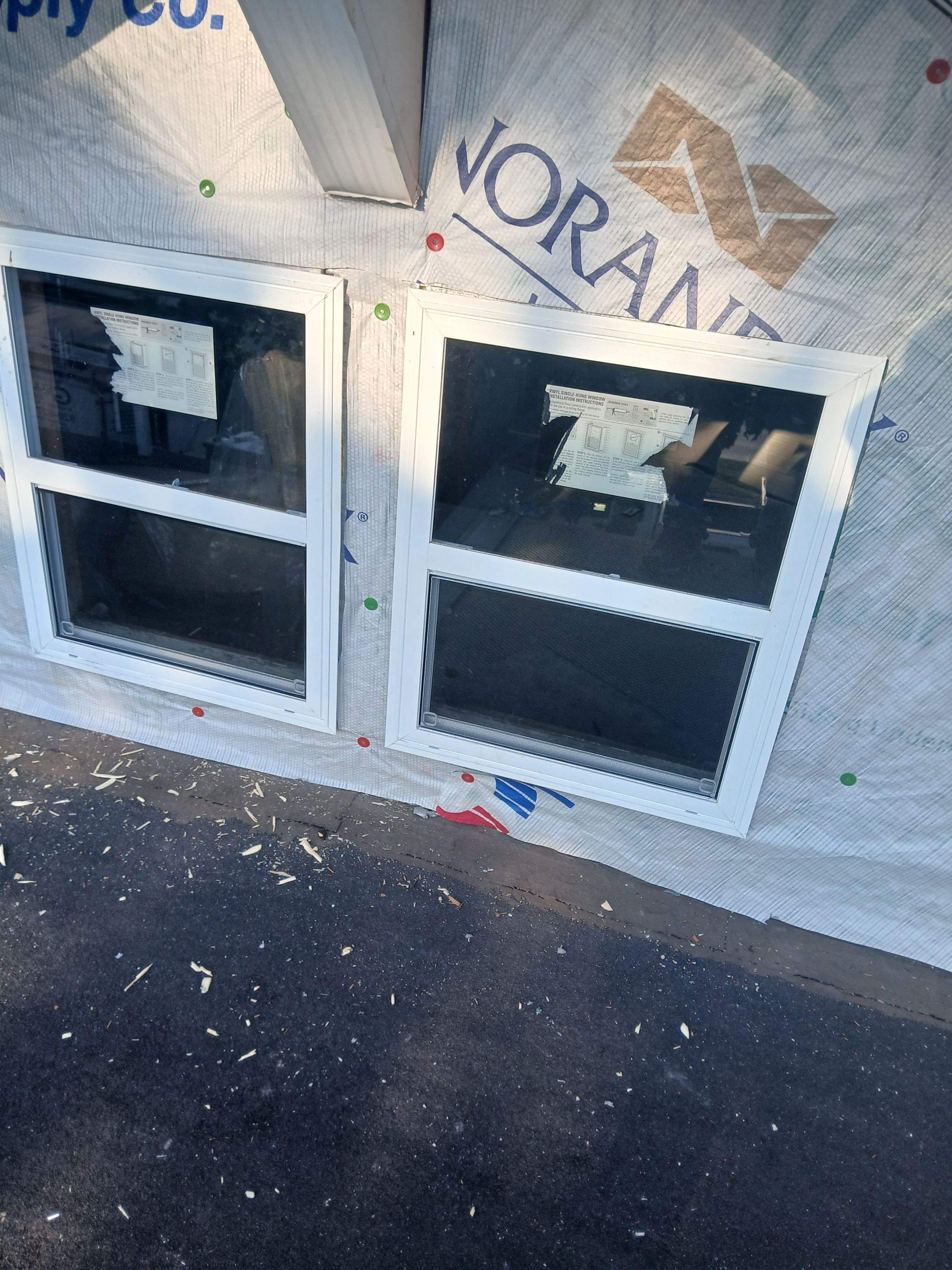 Cedar Shake Siding Replacement  by Gellings Roofing & Siding