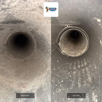 Dryer Vent Cleaning in Austintown, OH