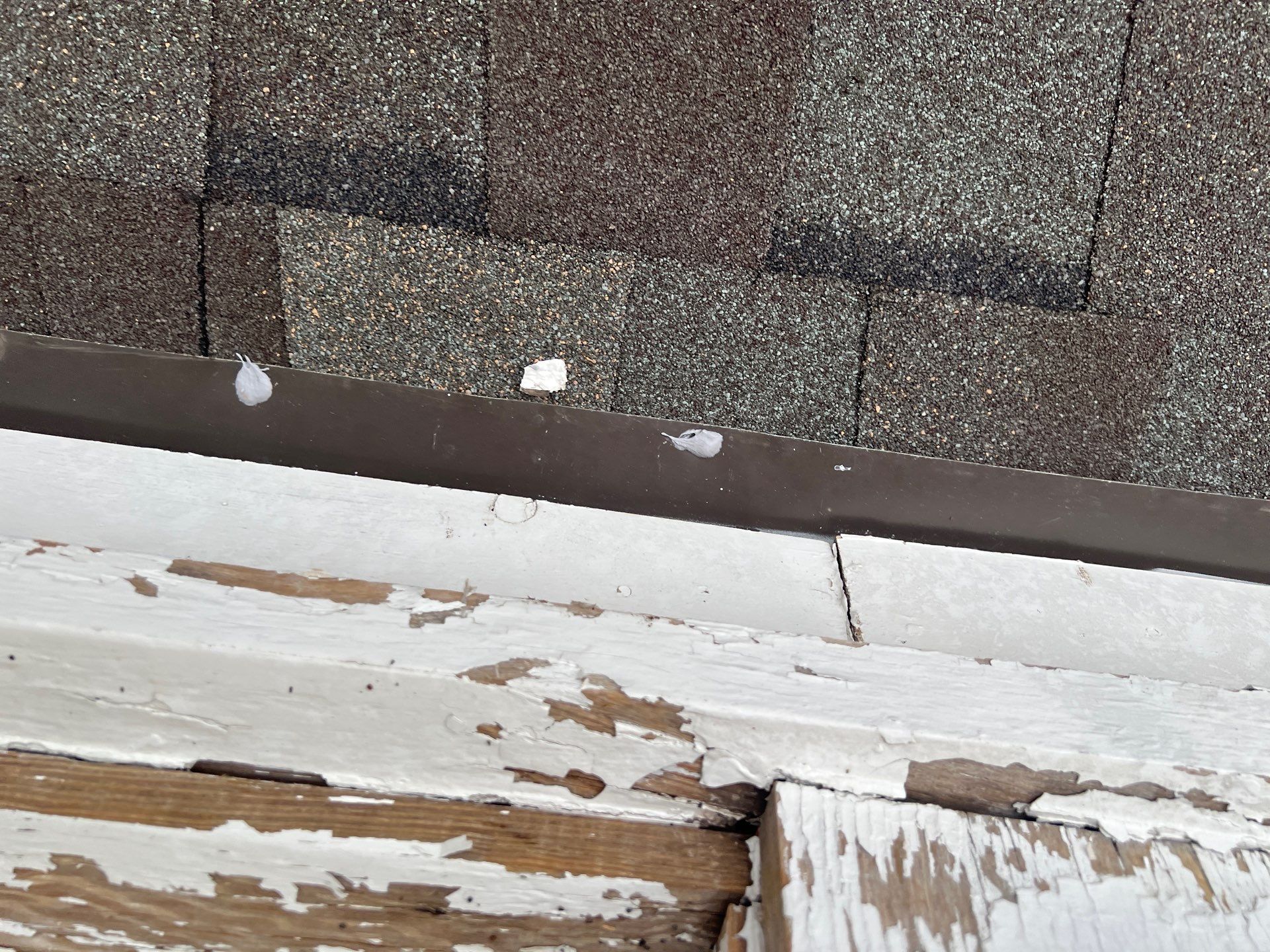 Project in Temple by Rhino Roofing and General Contracting, LLC