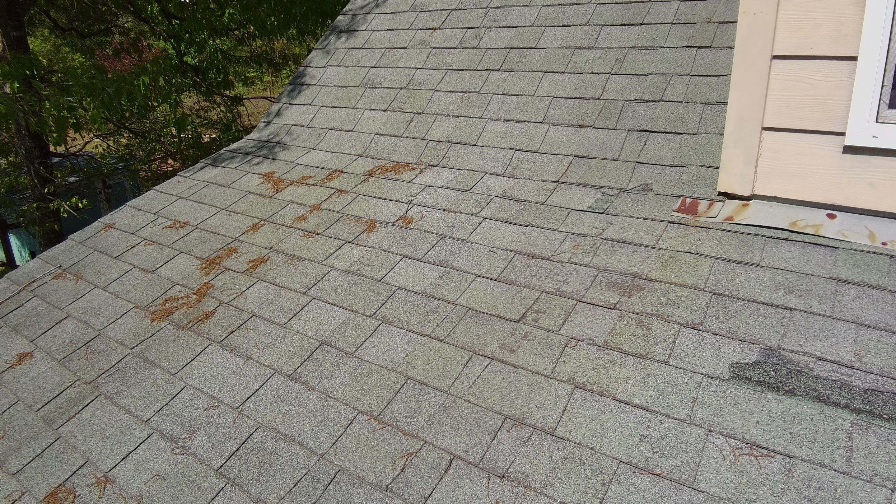 Metal Roof Installation in Jackson's Gap by NANOROOF Alabama