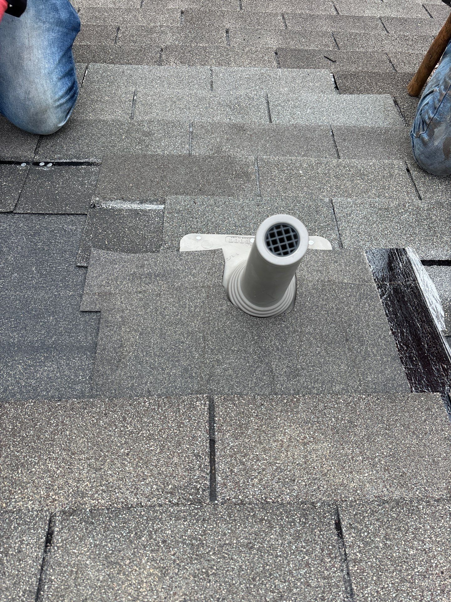 Roof Repair Katy by Roof Repair Company
