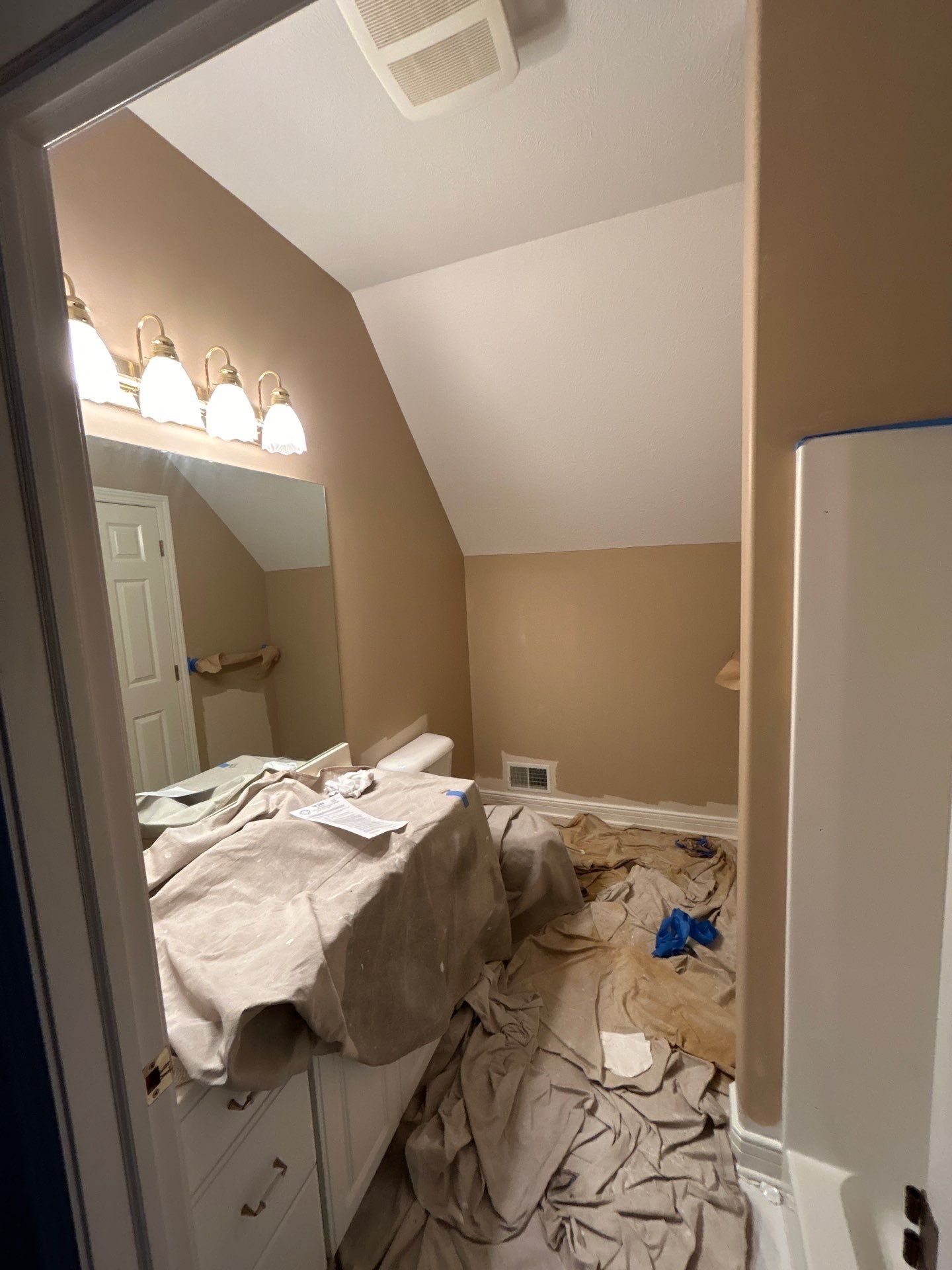 Complete Interior Painting by Gordon Painting