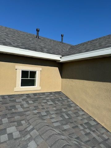 Hail Damage Roof Replacement – Owens Corning Duration Shingles by ASAP Roofing & Exteriors