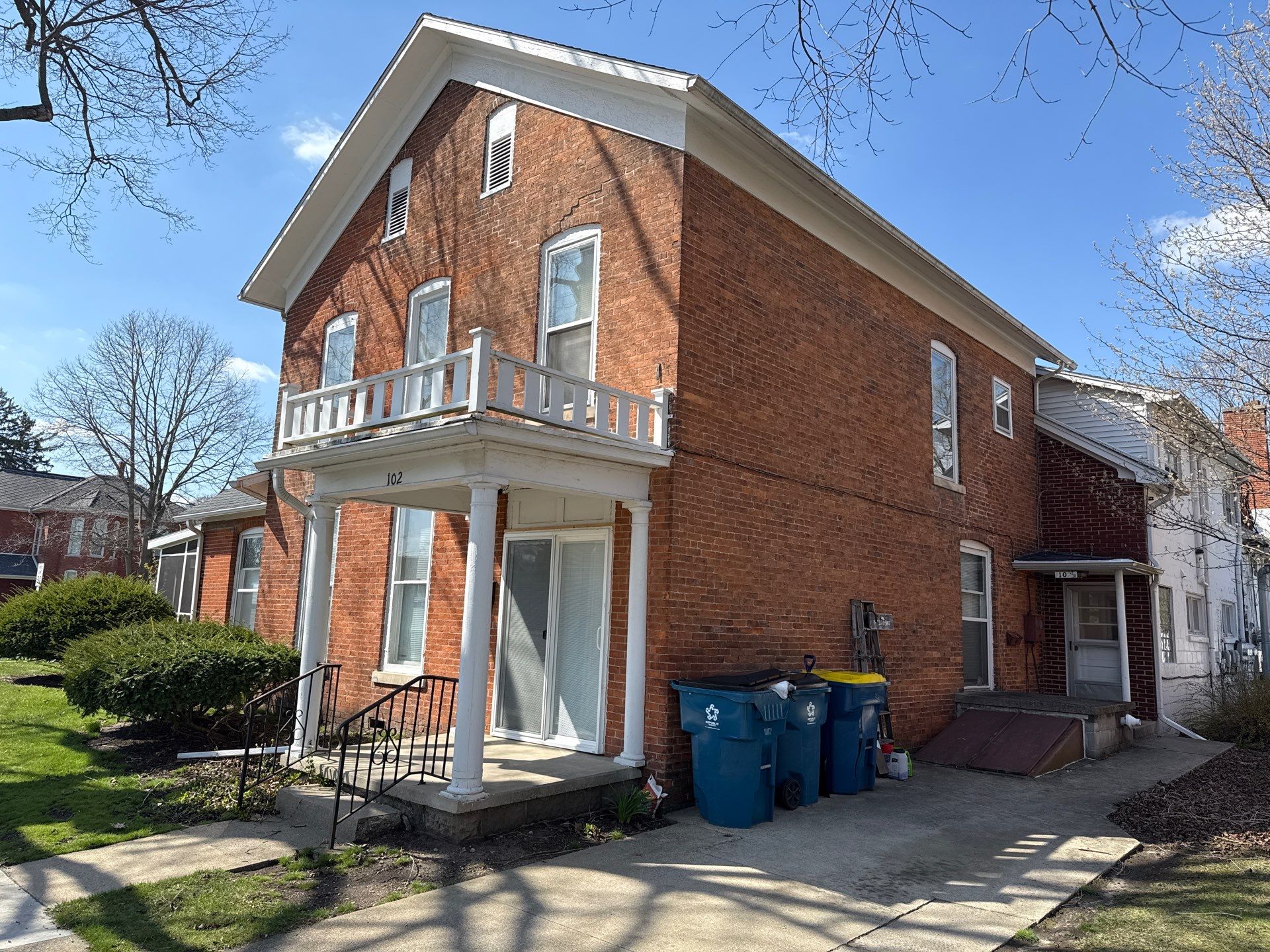 14 Window Installation - North Manchester, IN 46962 by Window World Of Fort Wayne