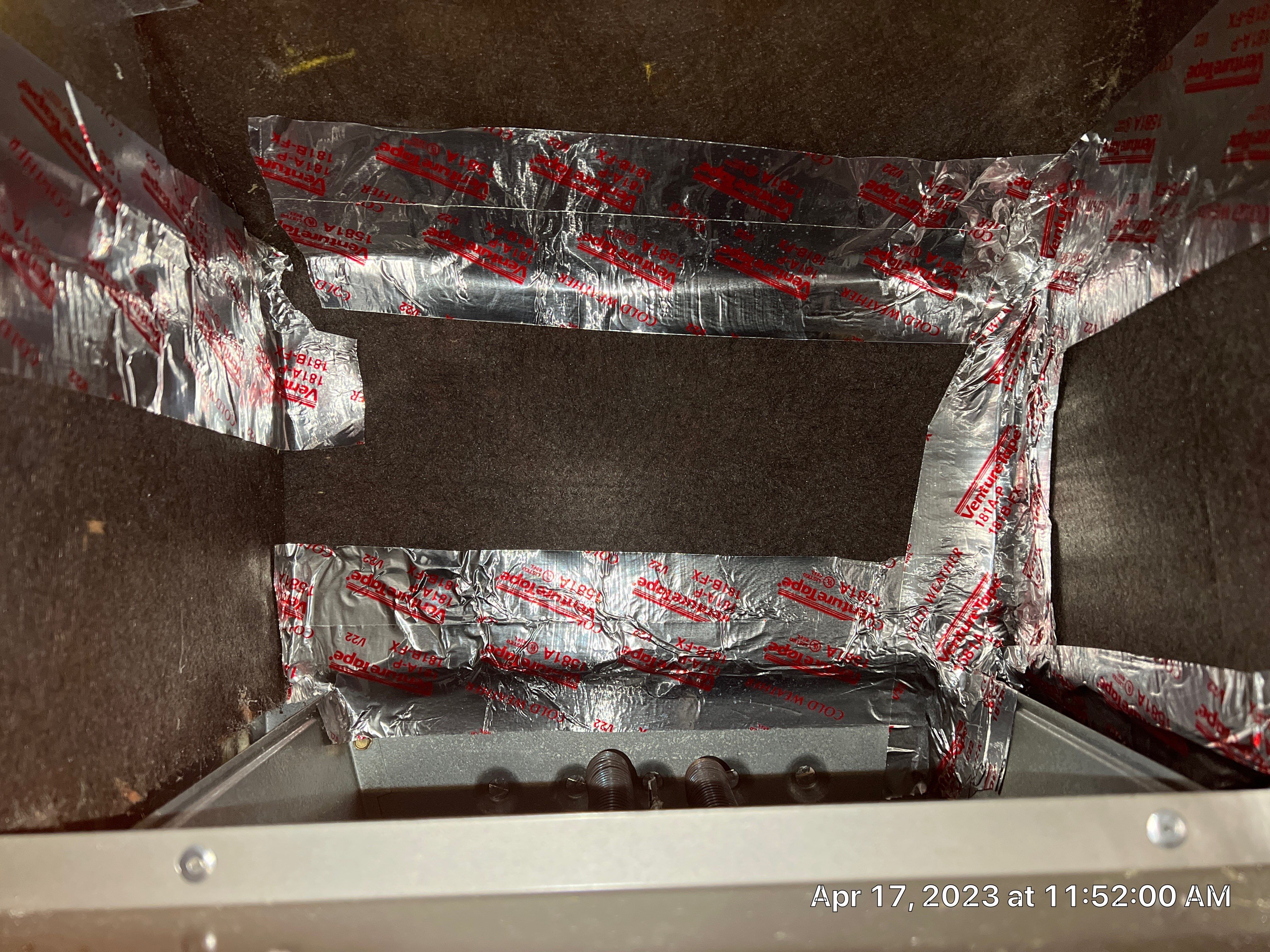 HVAC Restoration using HVAC Restoration Equipment  by TIES360 Air Ducts Plus