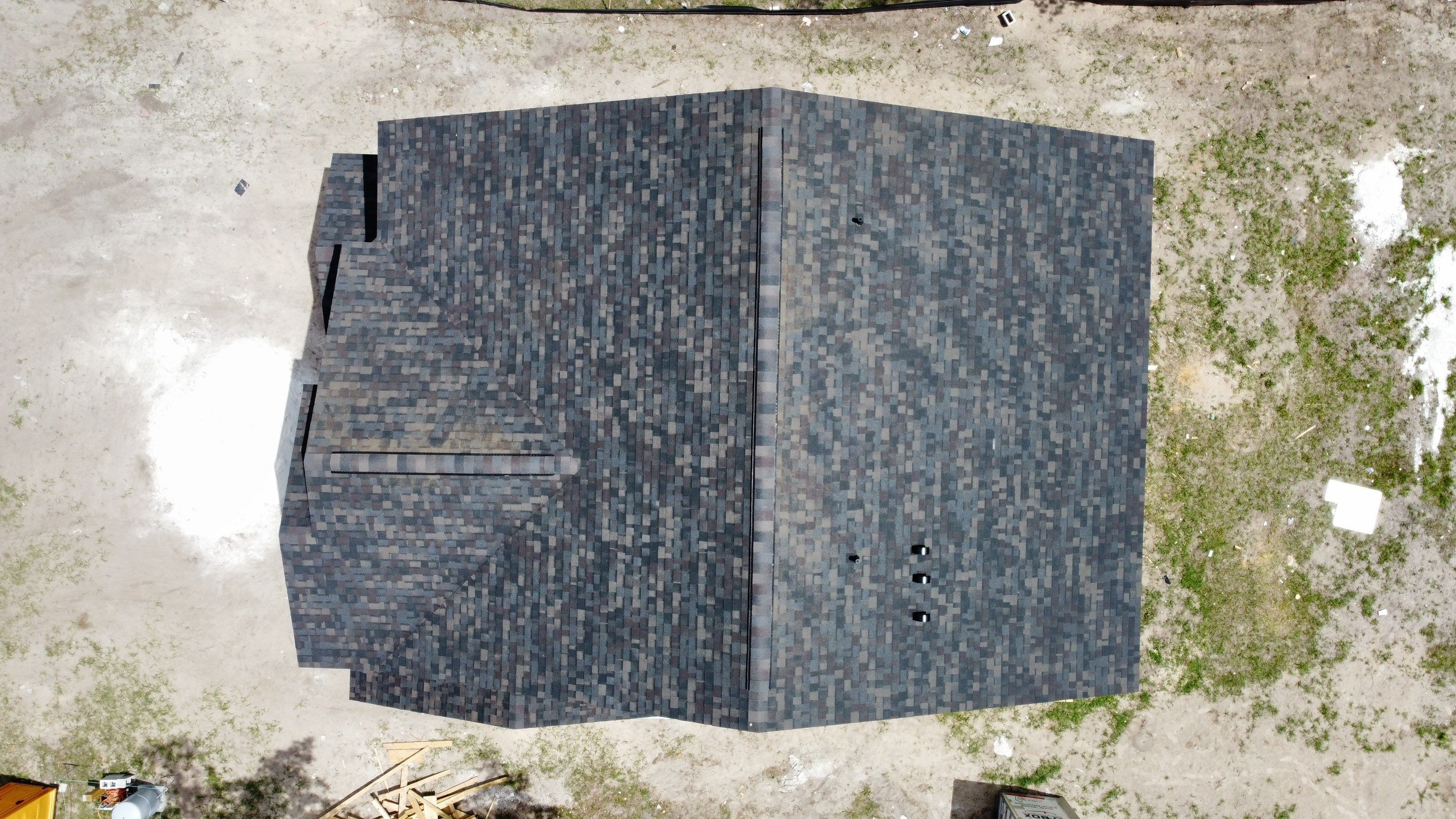 Roof Replacement in New Port Richey FL, by Steadfast Roofing 