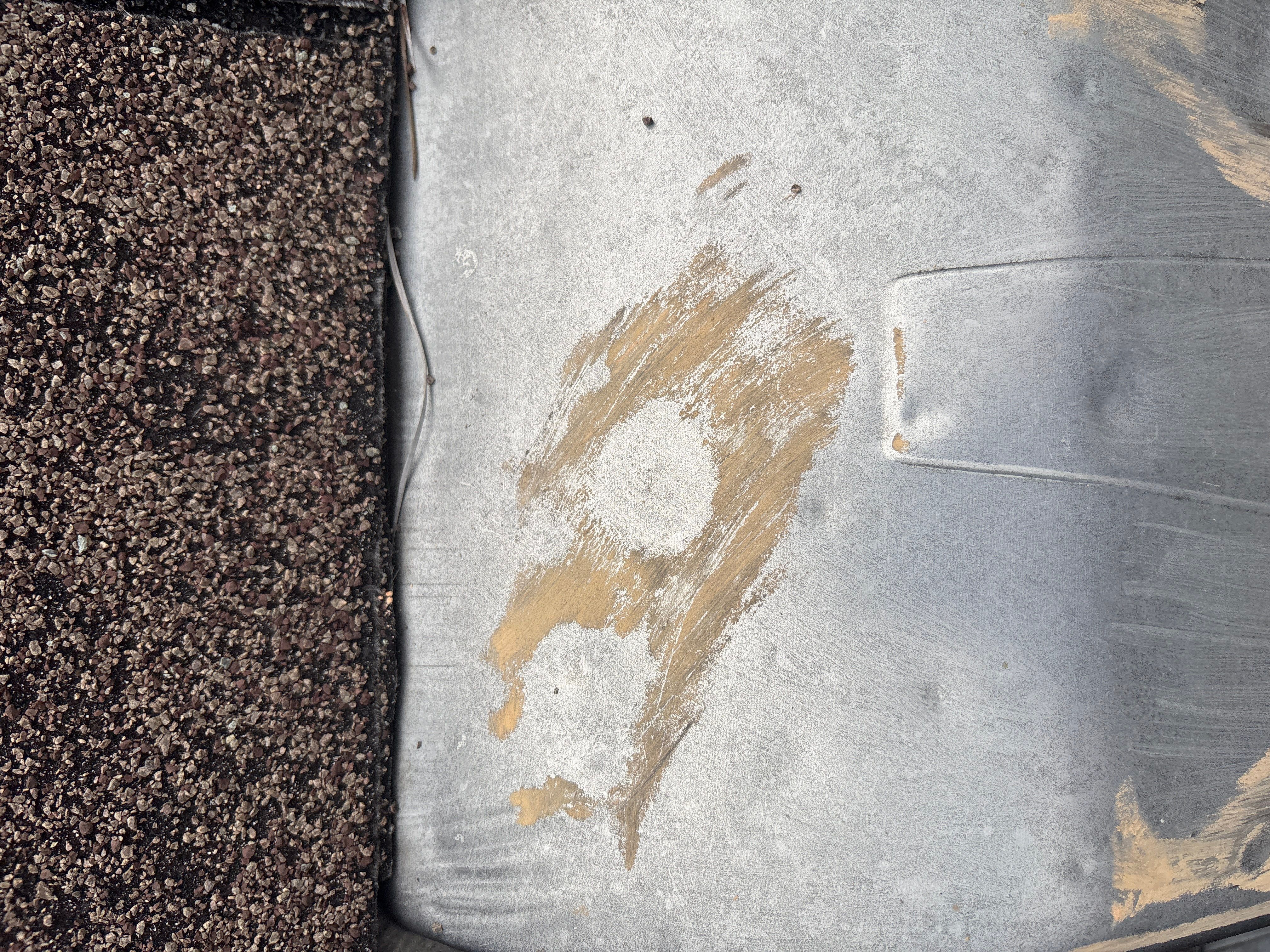Insurance claim  by Deerfield Roofing LLC