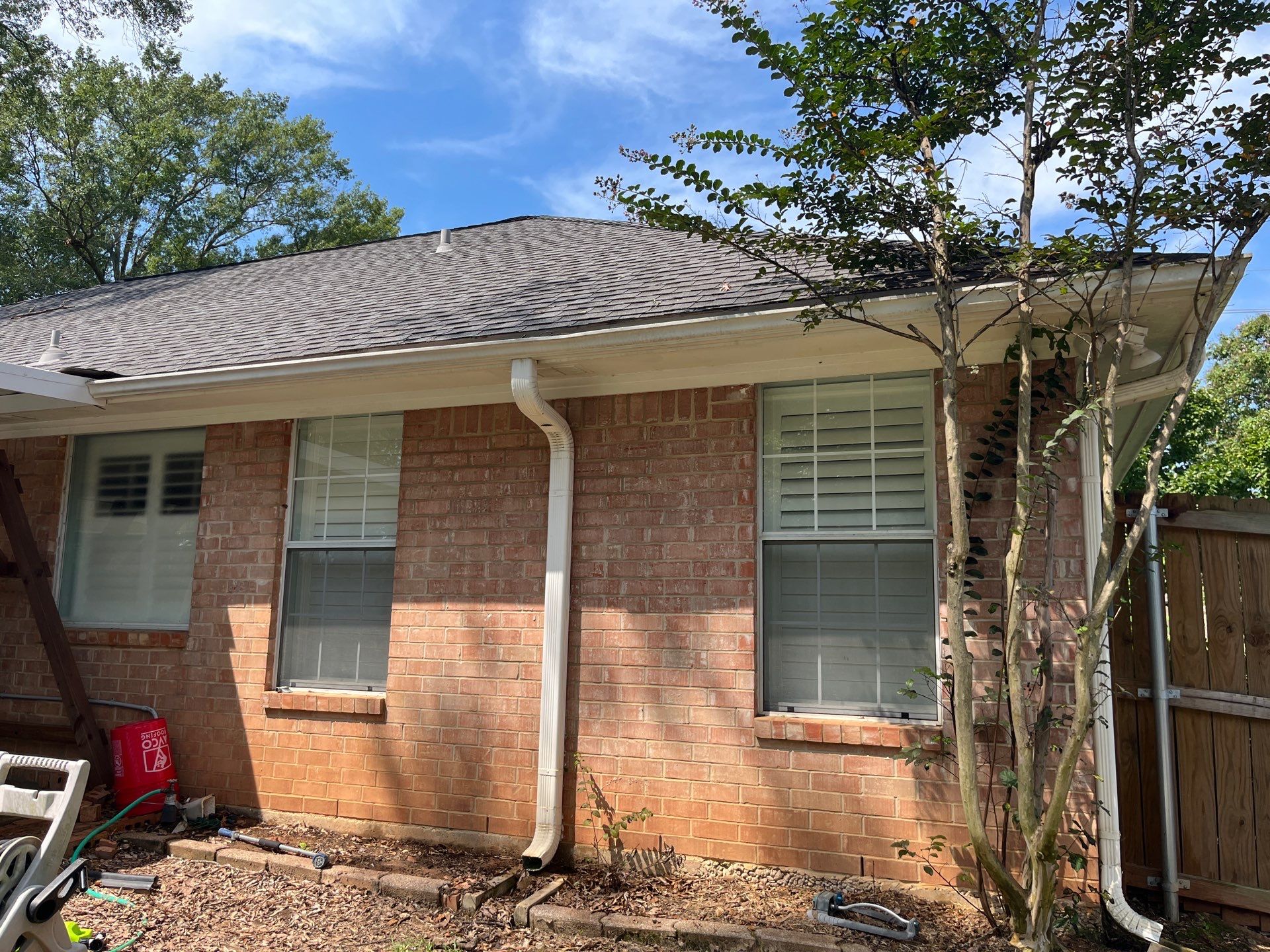 Interior & Exterior Painting in Longview, TX | Windows & Doors Renewal by Quality Coats Painting