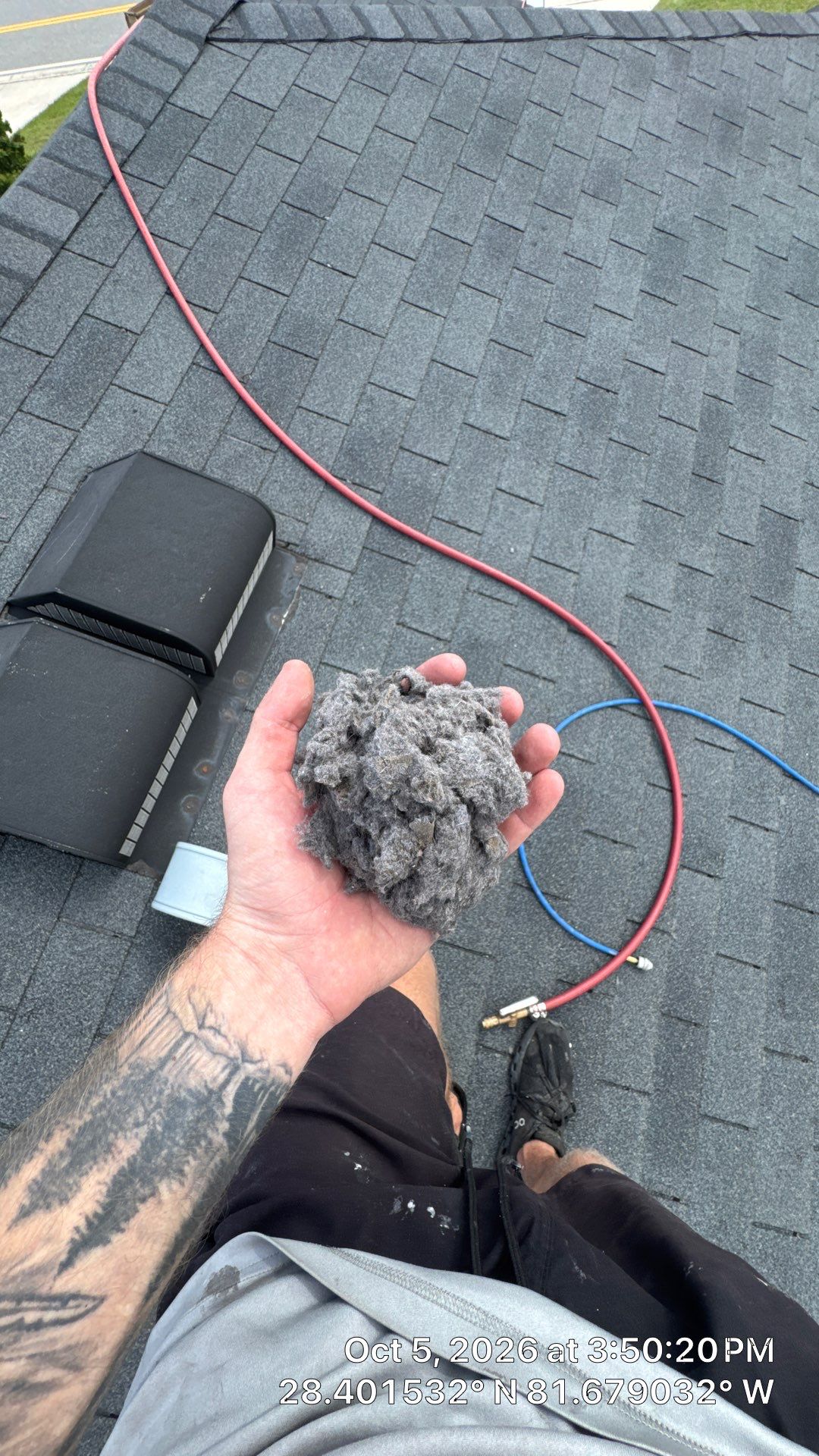 Air Duct, Blower & Dryer Vent Cleaning in Clermont by Hygienic Air, Inc