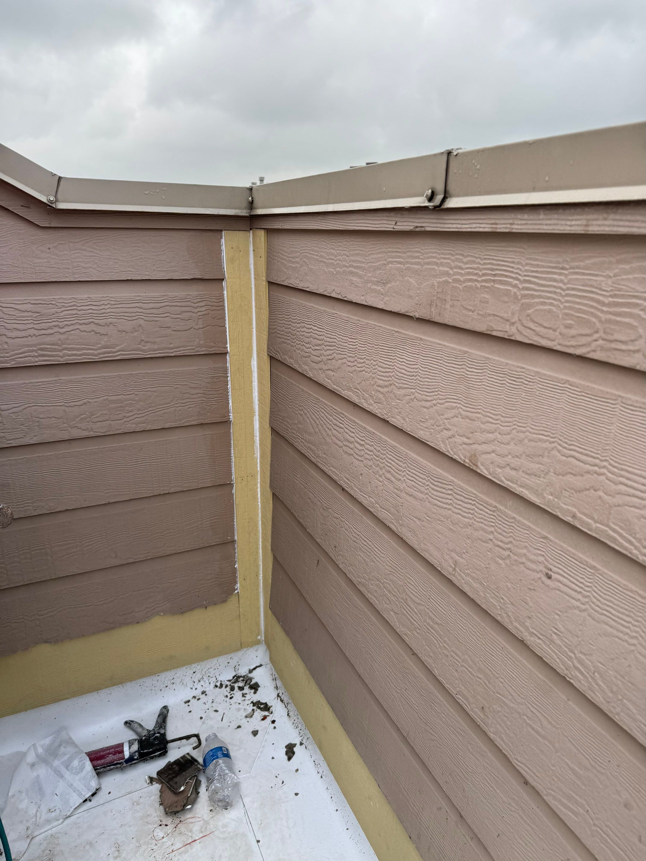 Project in Dallas by Armor Roofing | Exteriors