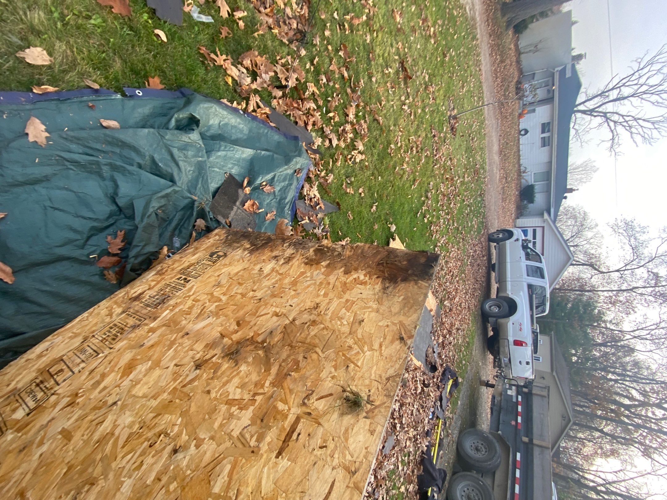 Roof Replacement using CertainTeed Landmark by 180 Contractors