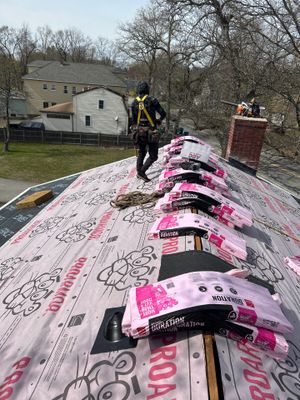 Roofing | North Billerica