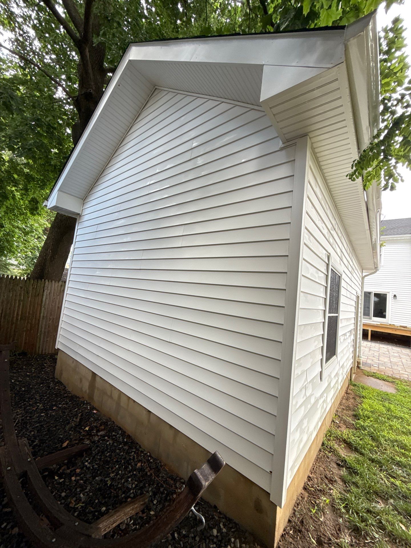 Soft Washing in Fair Haven, NJ by Clearview Washing