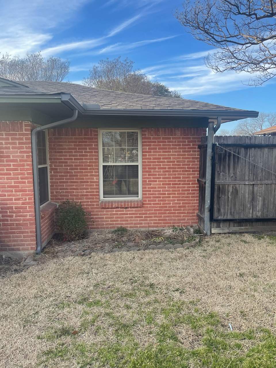 Project in Mesquite by Rhino Roofing and General Contracting, LLC