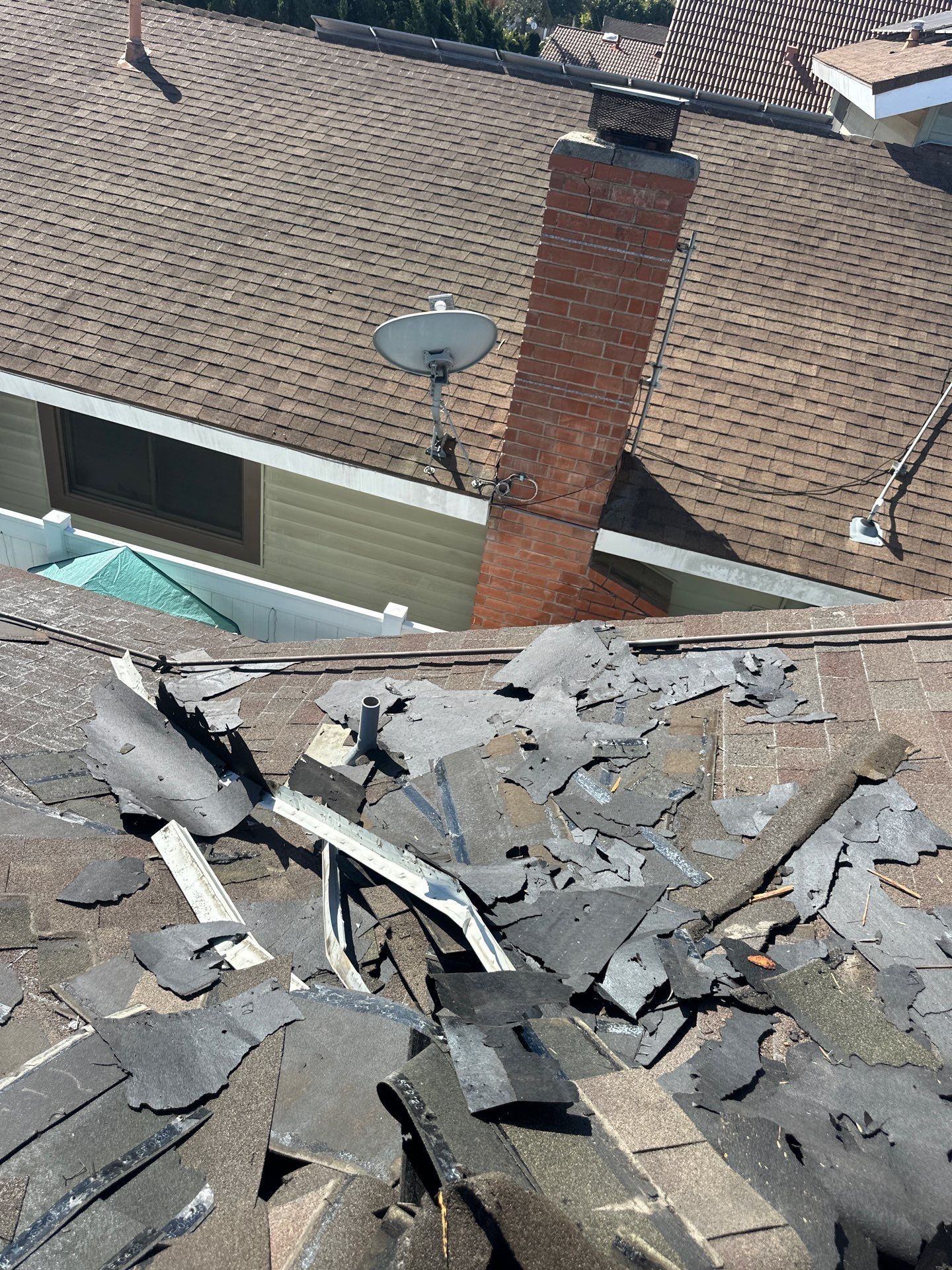 Roof Replacement - Fountain Valley, CA 92708 by Epic Roof Replacement