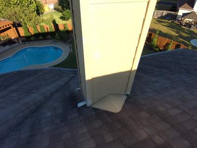 Project in Pflugerville