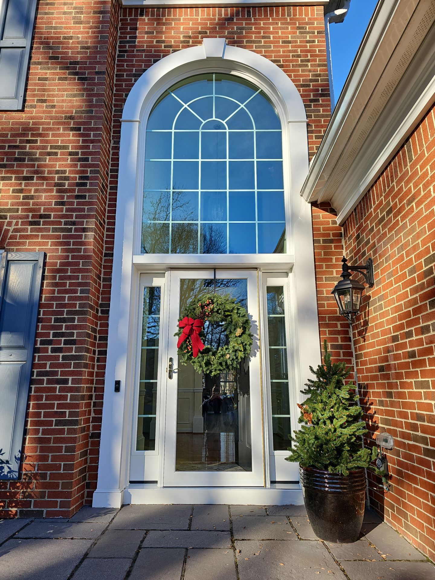 Provia Aspect window repacement by Window Depot of Annapolis
