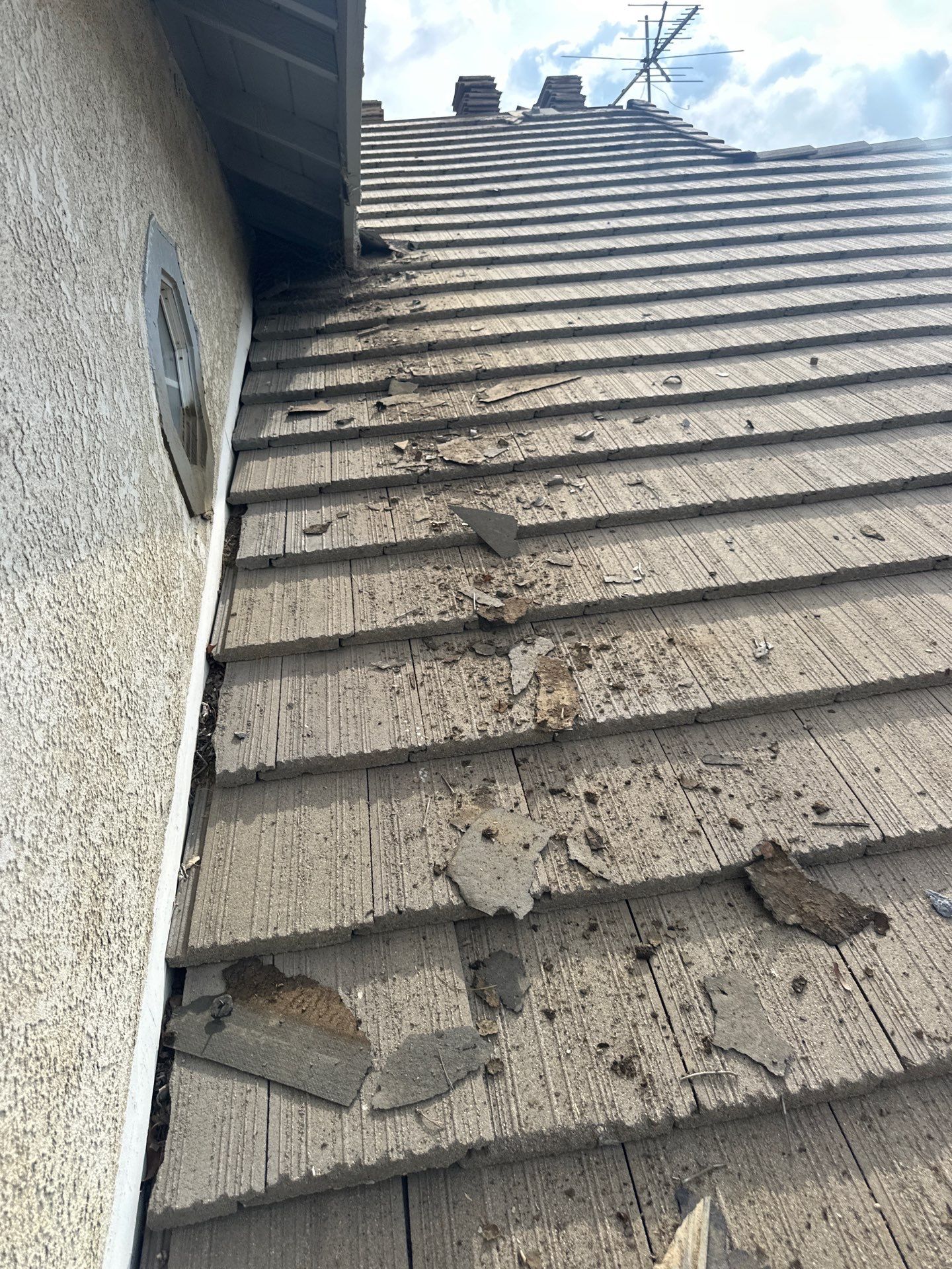 Roof Replacement - Fontana, CA 92336 by Epic Roof Replacement