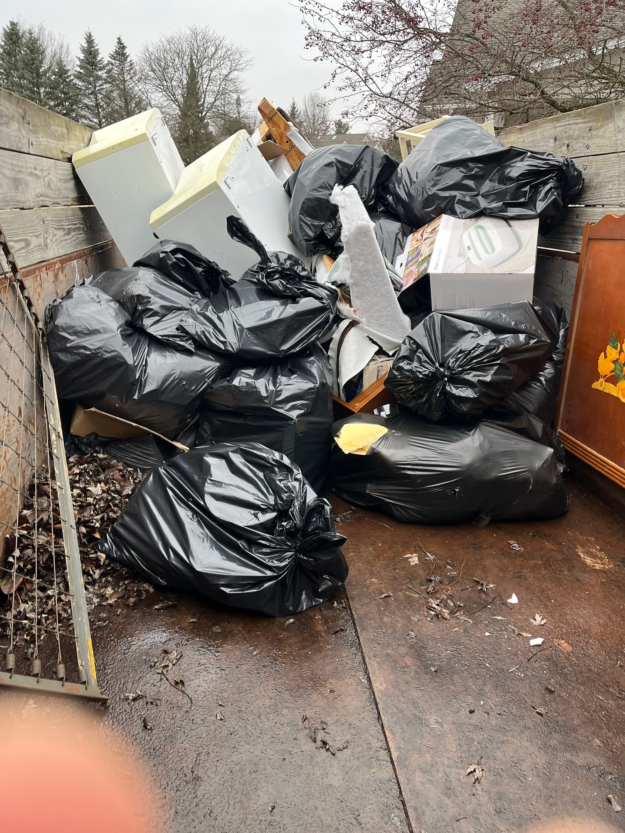 Basement Pipe Burst Emergency Mitigation Demo and Dry Down using Dehumidifiers and Air Movers by Absolute Roofing and Construction