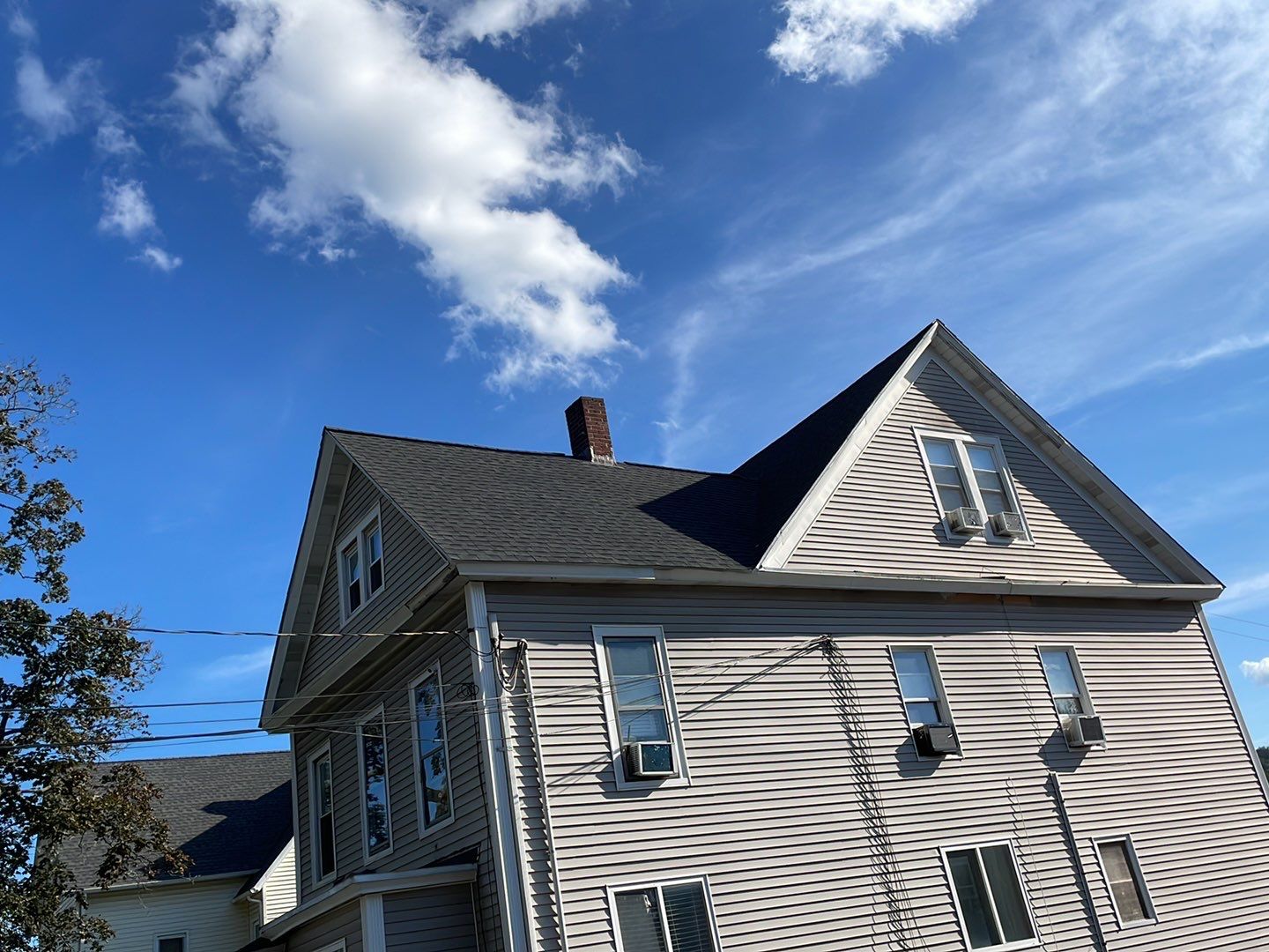 Roof and Siding  by JLP PRO SERVICES LLC