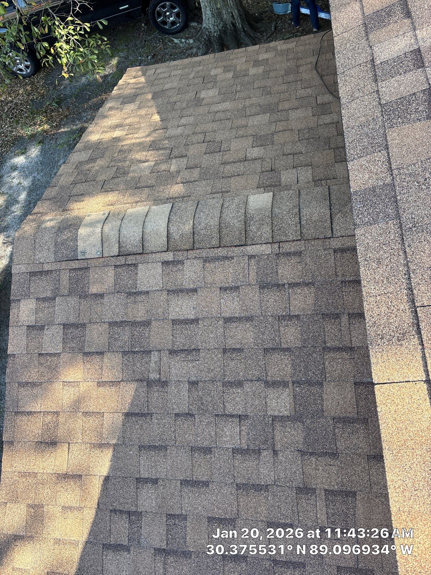 Leak Free Fortified Roof by Husband Roofing & Contracting