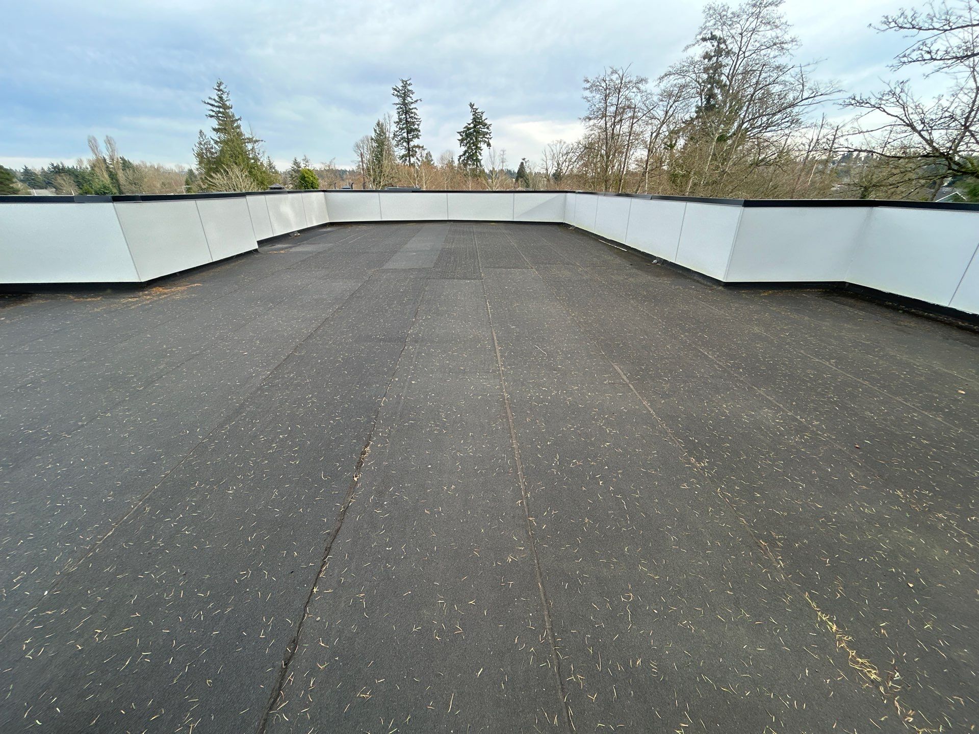 Project in Des Moines by Peaks and Valleys Construction